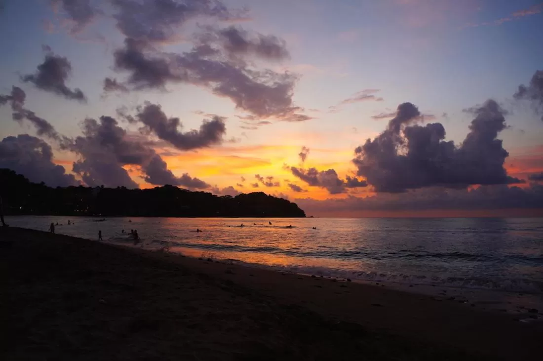 Junto al Rio Bungalows & Suites