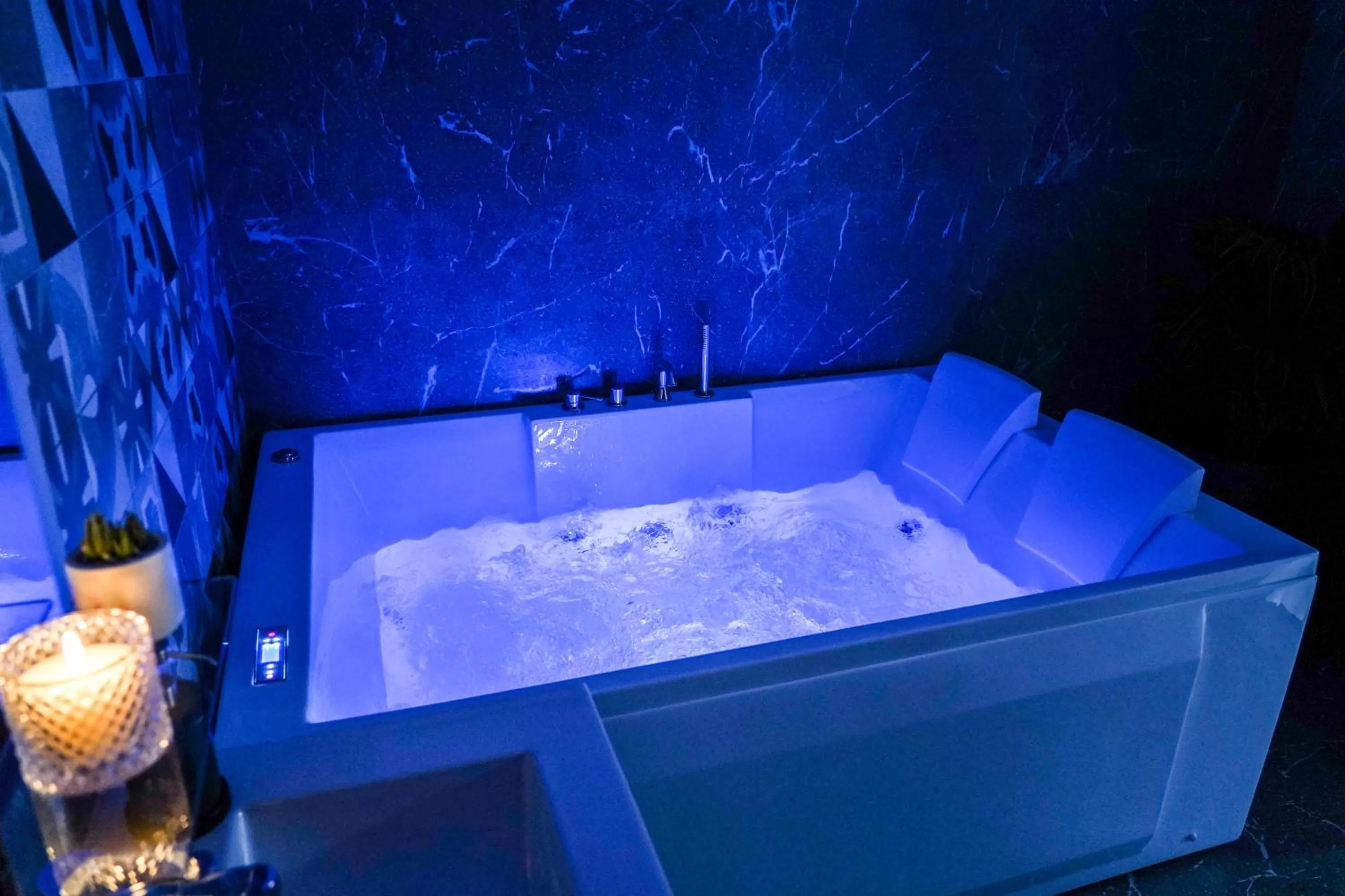 Kamaroporta Luxury Apartments