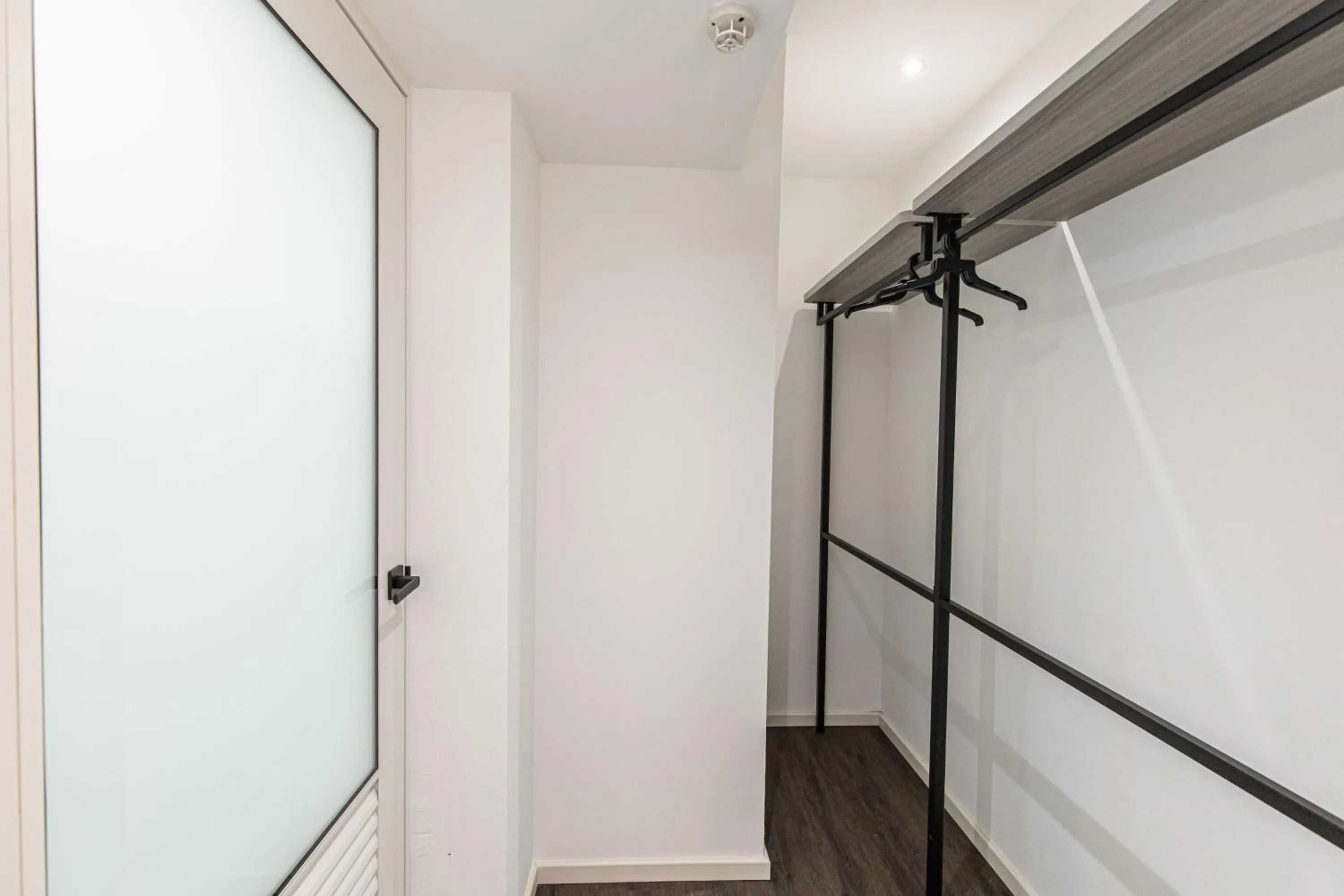 Bathroom in Philip Hotel