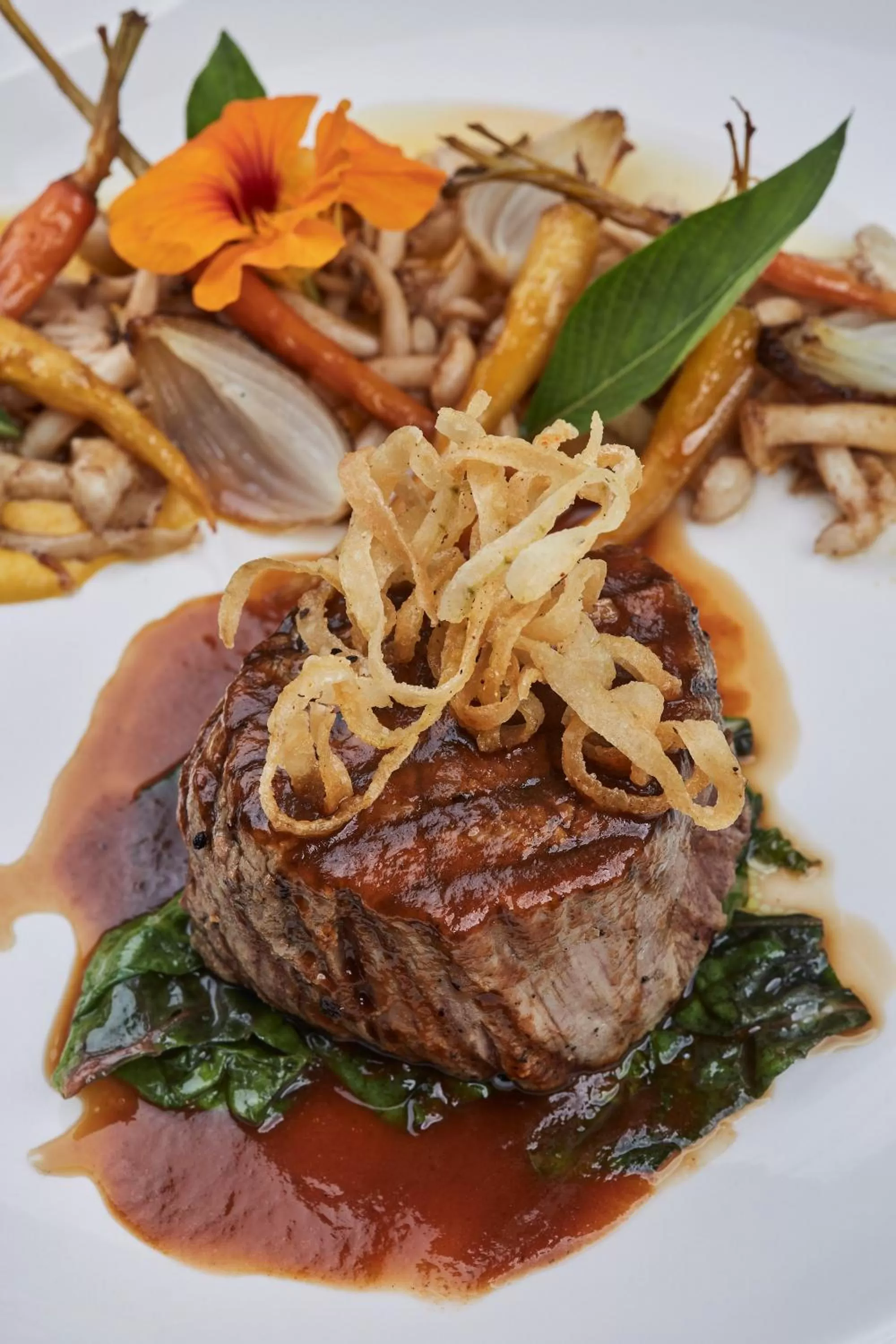 Food and drinks in The Robertson Small Hotel and Spa by The Living Journey Collection