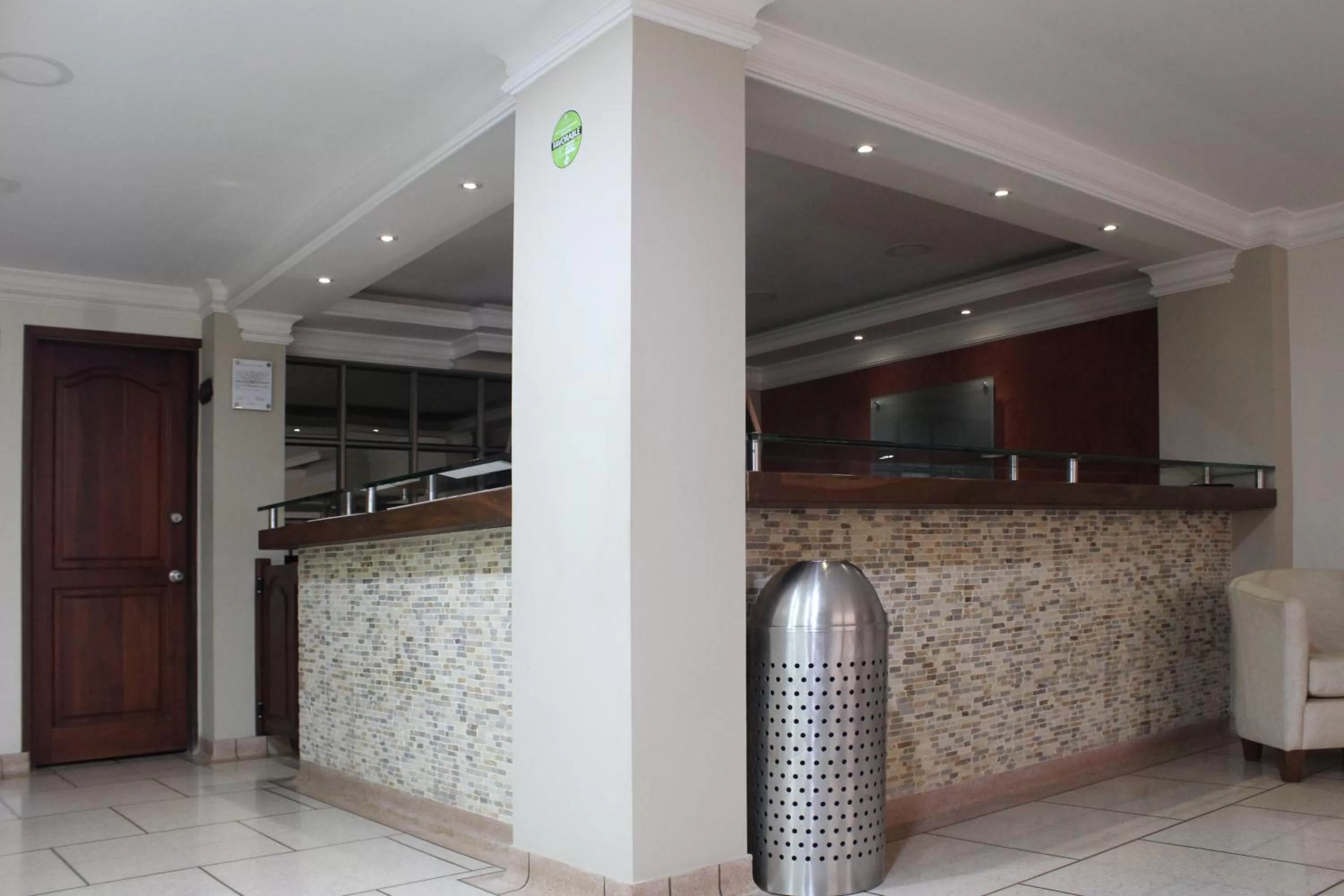 Lobby or reception, Lobby/Reception in Hotel Solaris