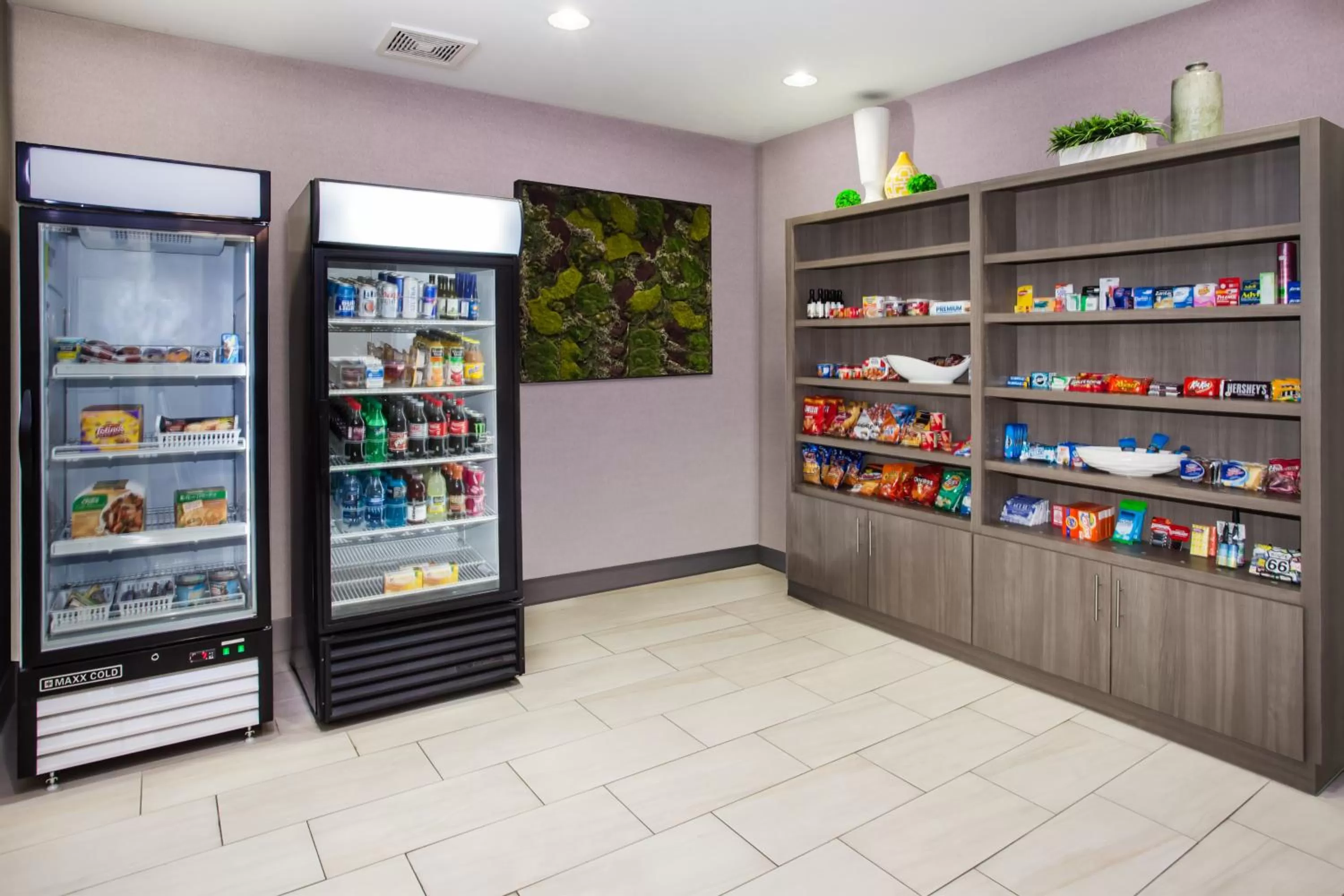 Other in Holiday Inn Express & Suites Litchfield by IHG