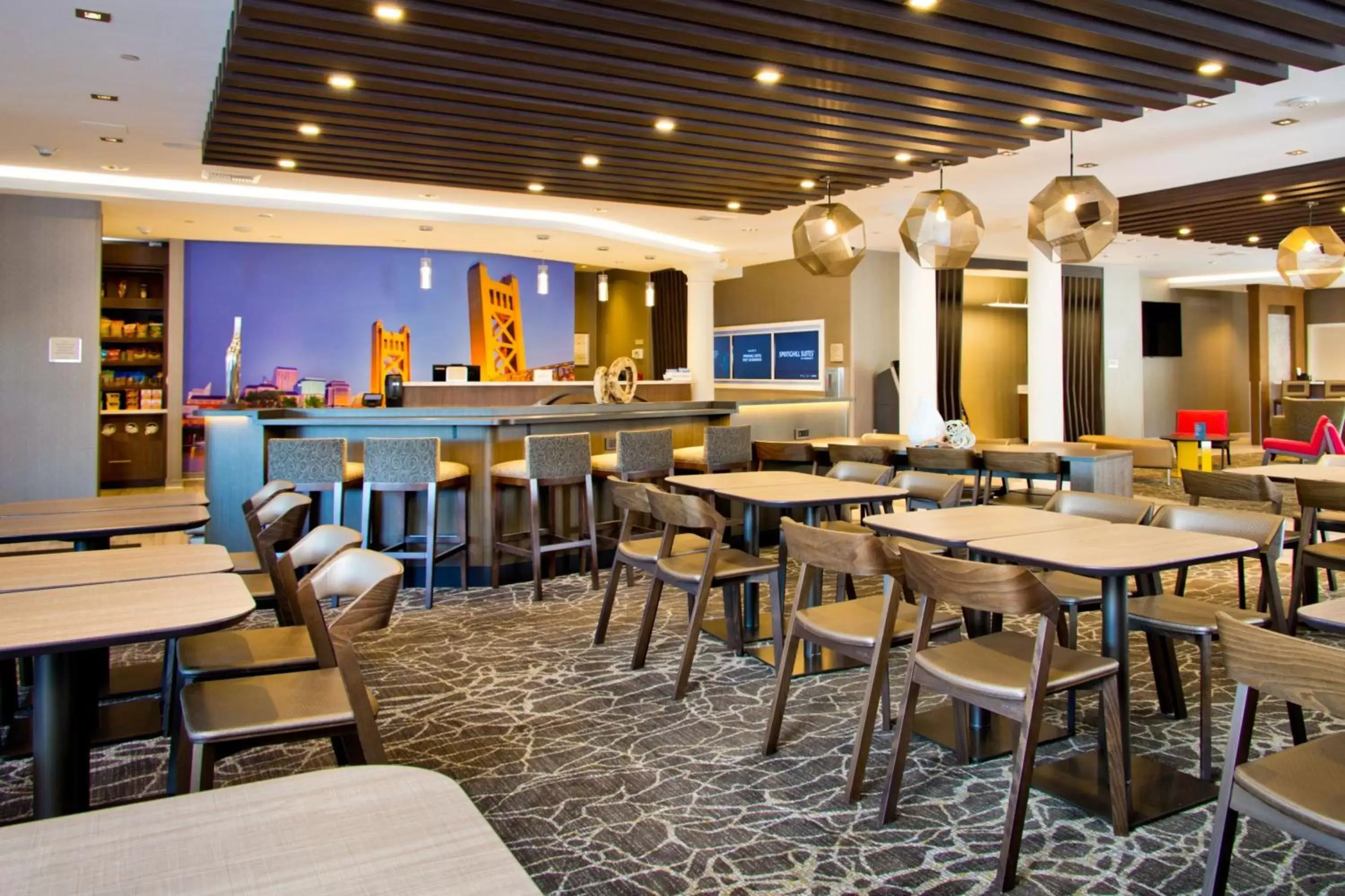 SpringHill Suites by Marriott West Sacramento SpringHill Suites by Marriott West Sacramento