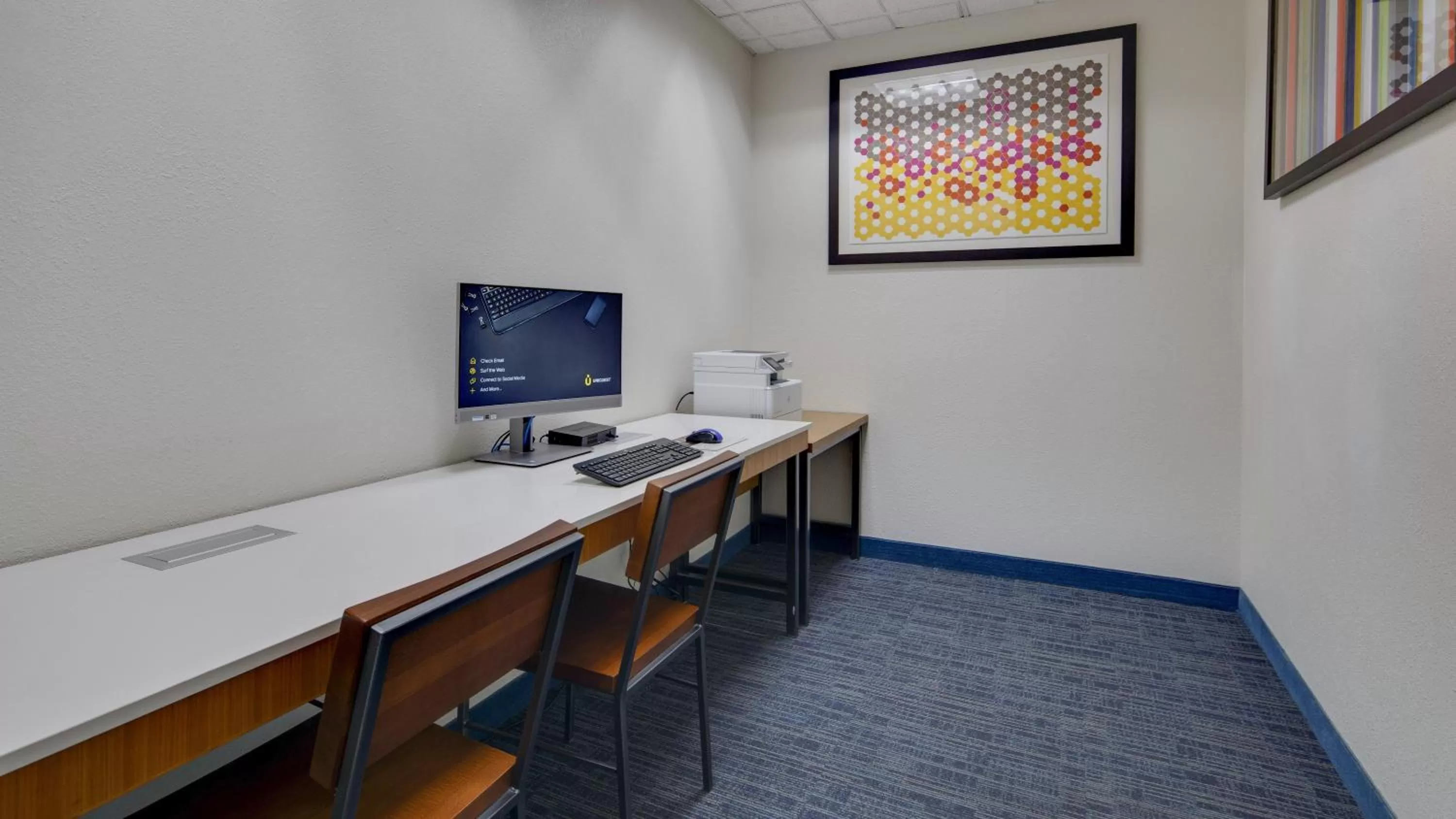 Other in Holiday Inn Express & Suites Detroit - Farmington Hills by IHG