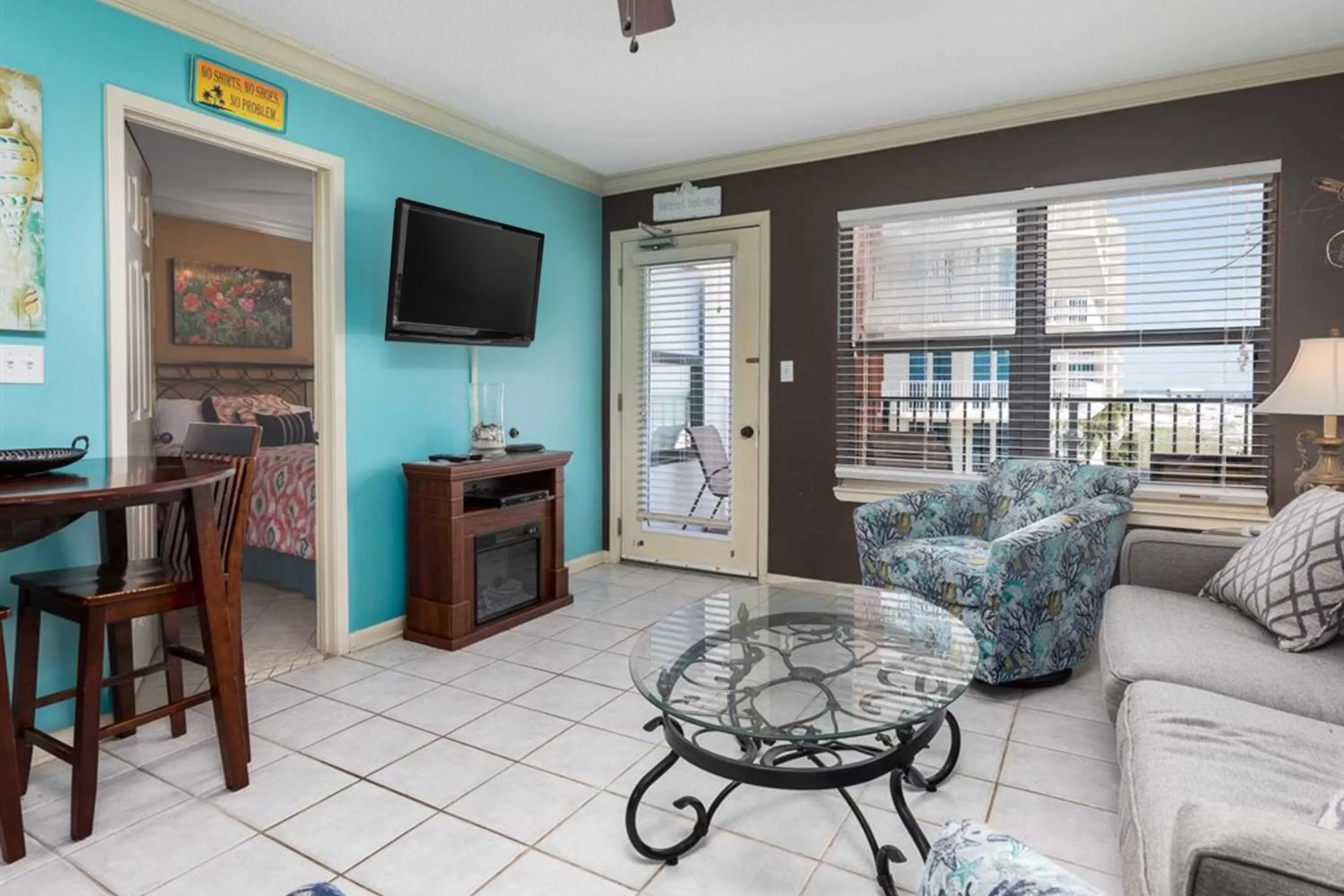 Standard Apartment in Island Sunrise II