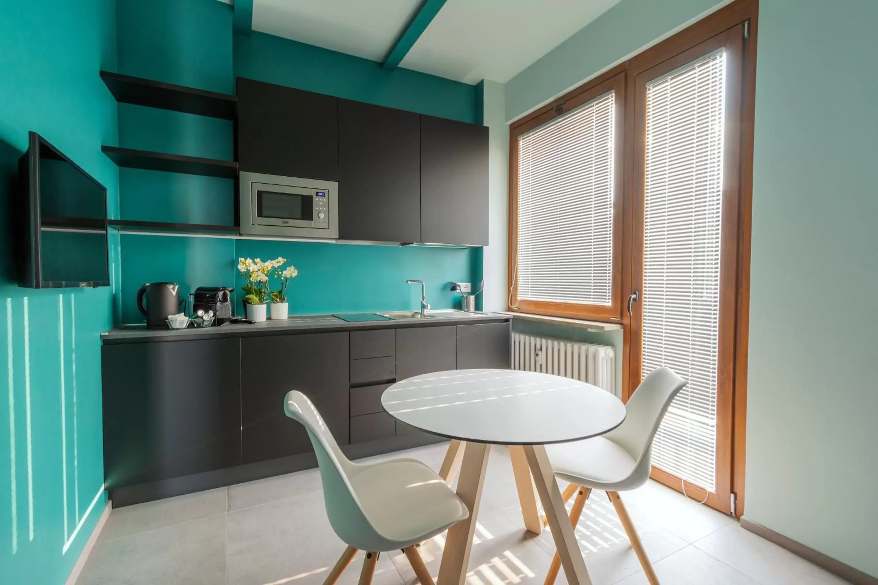 Superior Apartment in AlbaResidence Vico01 Superior Apartment in AlbaResidence Vico01