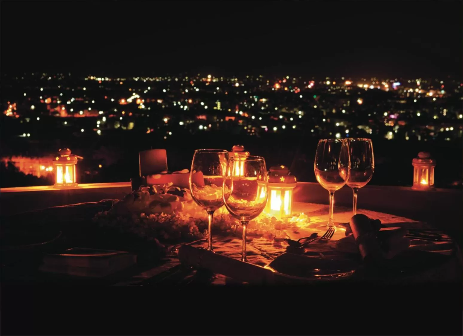 Restaurant/places to eat in Gateway Madurai