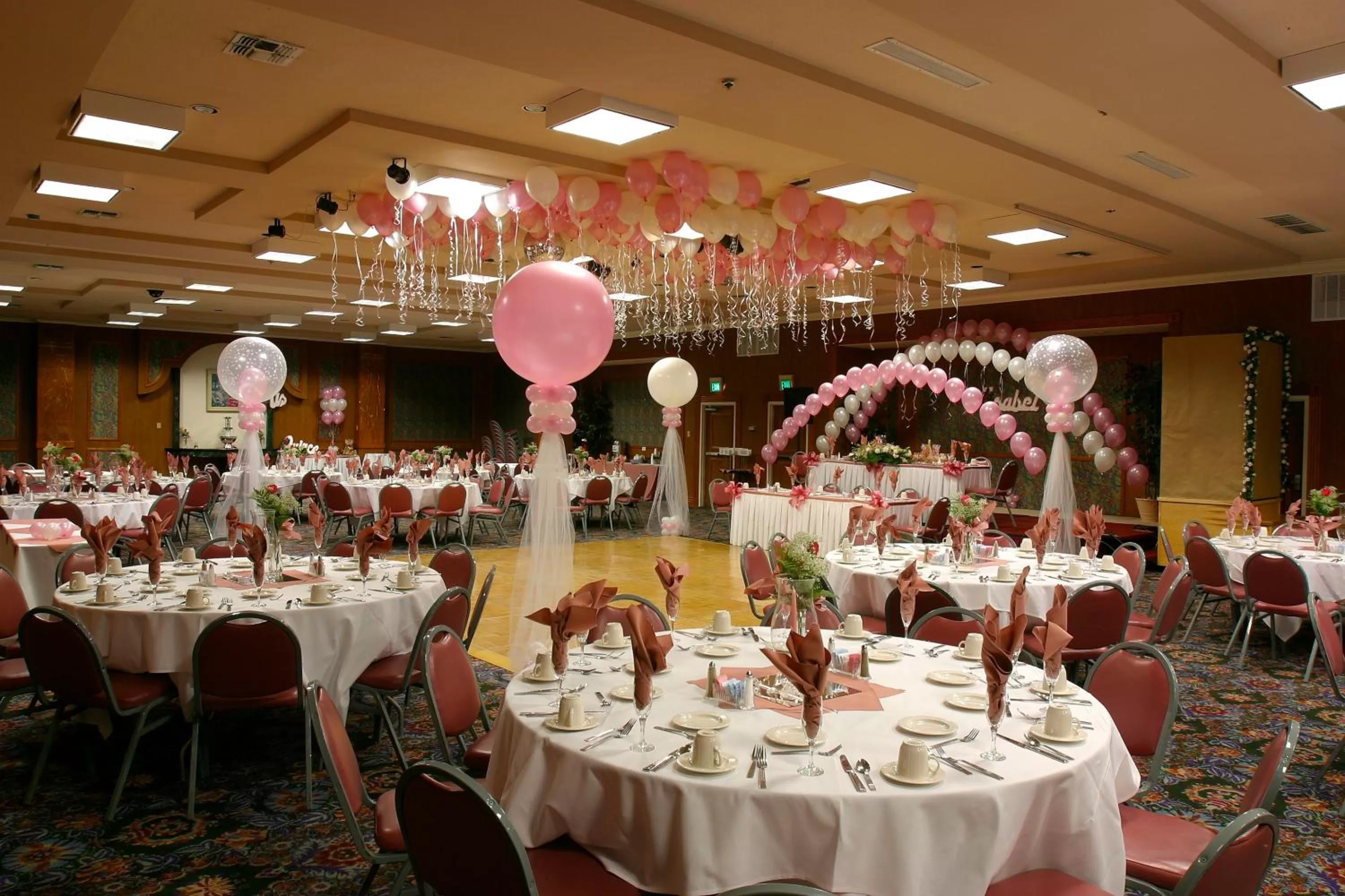Banquet/Function facilities in Miracle Springs Resort and Spa