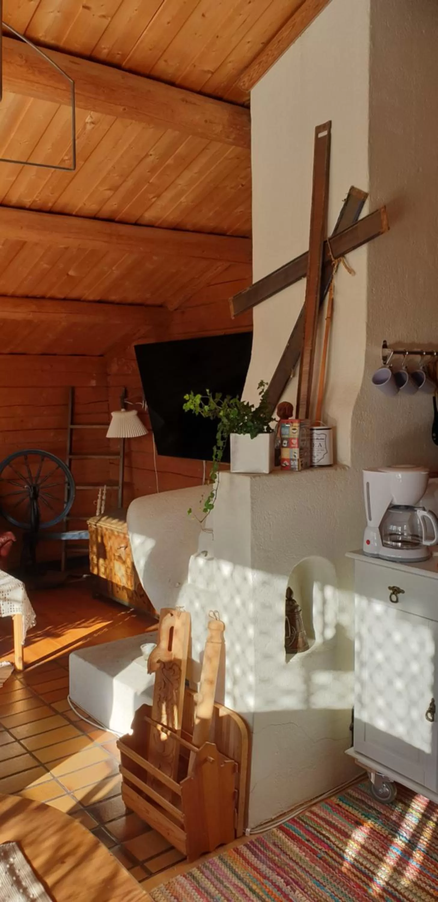 Property building in Woodstock B & B Studios