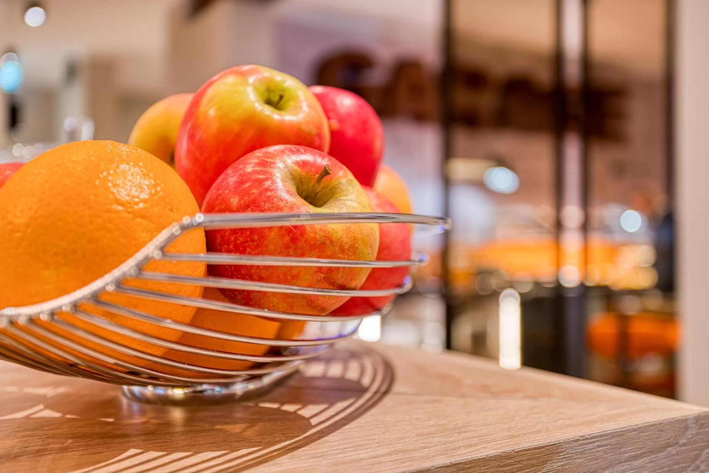 Continental breakfast in Vienna House Easy by Wyndham Ingolstadt