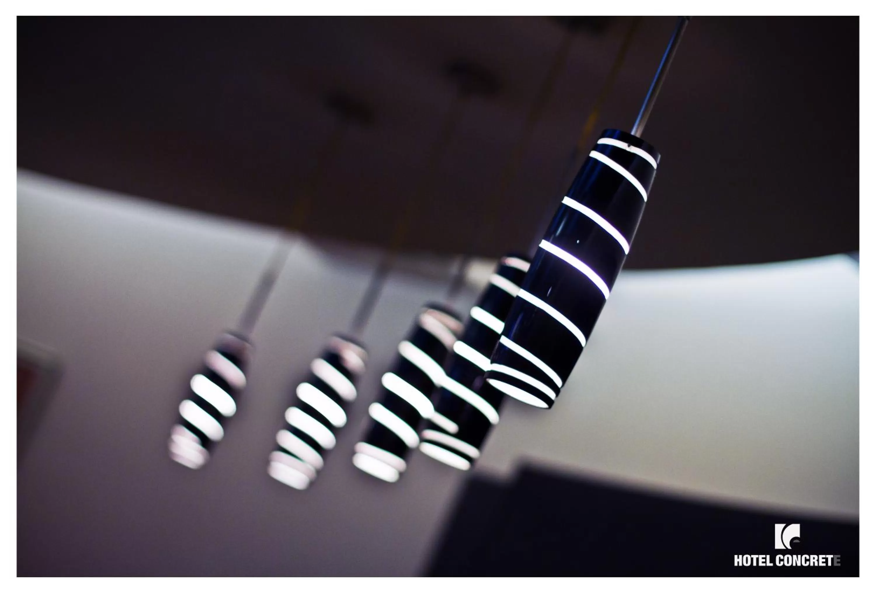 Other in Hotel Concrete