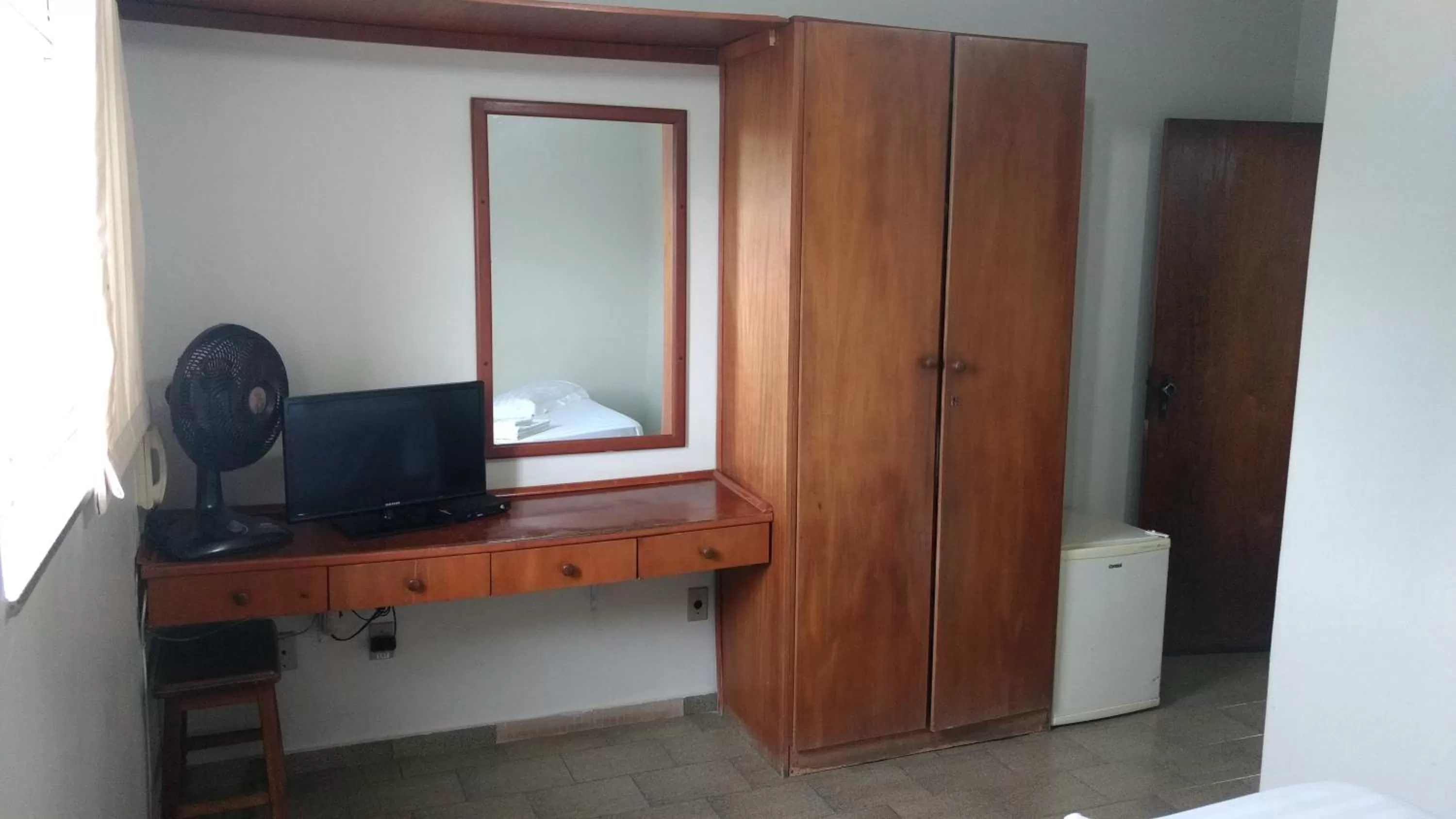 TV and multimedia in Hotel Lund