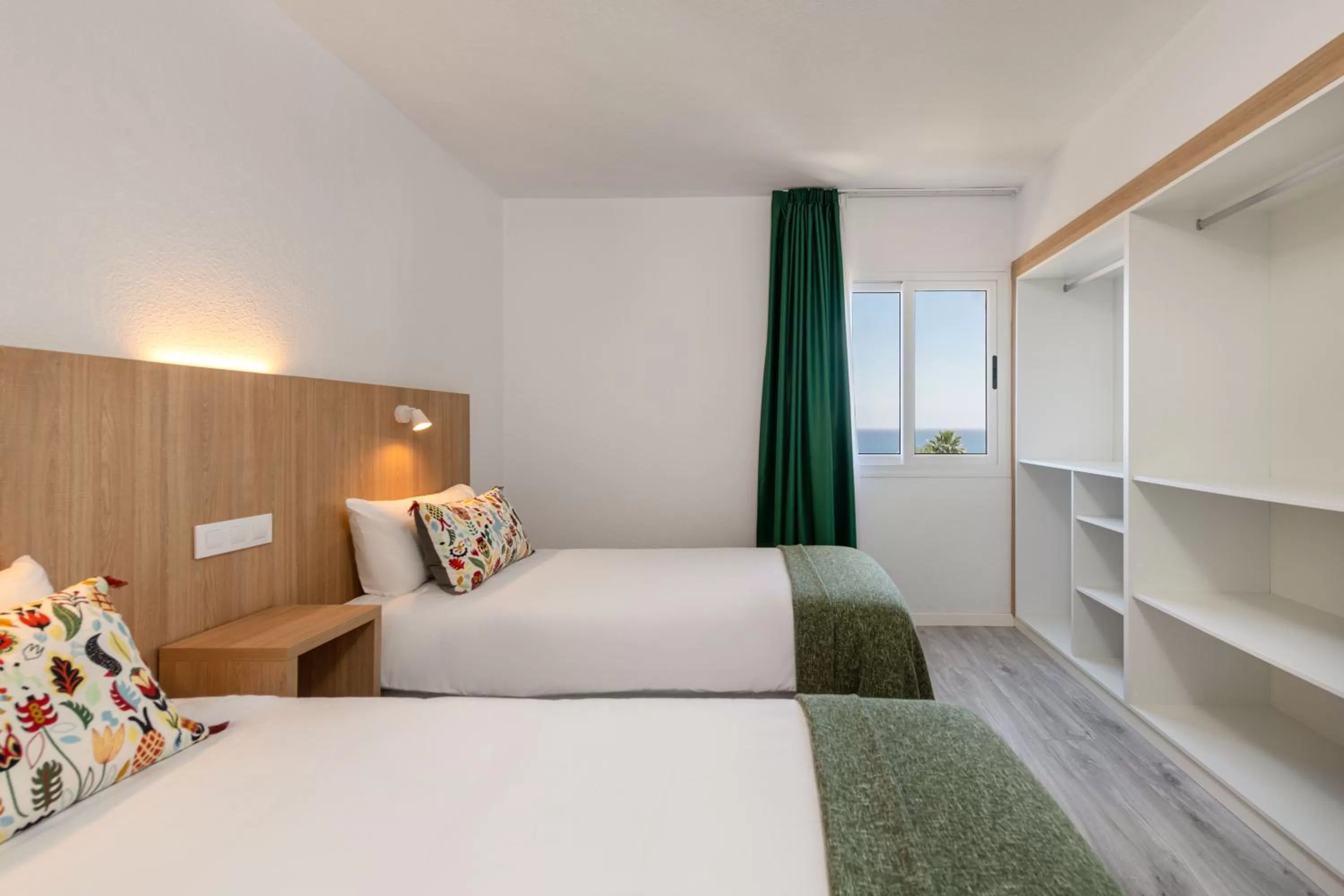 Bed in Roca Verde - Playa del Inglés