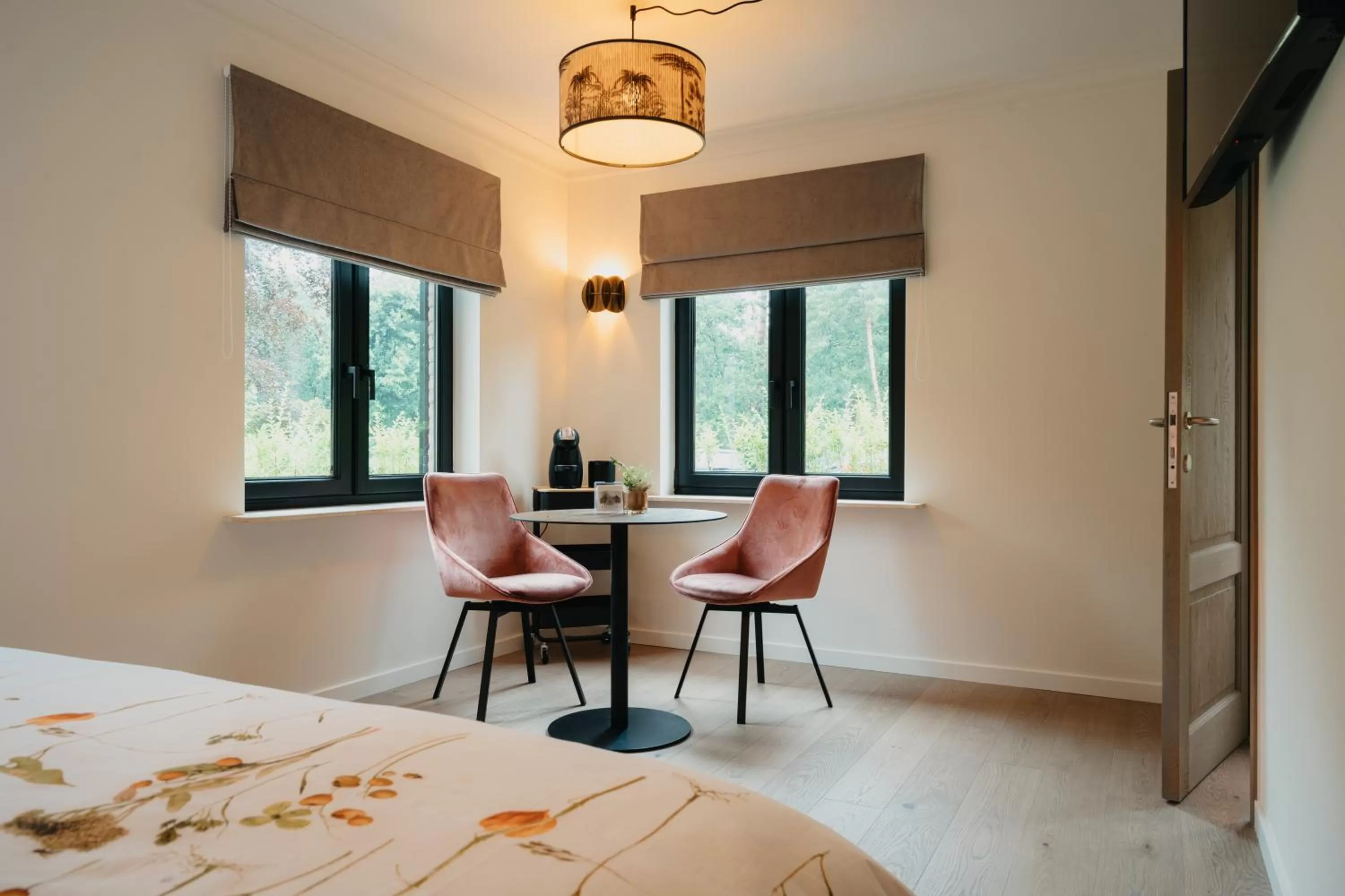 Bed in 't Wilgenhuys