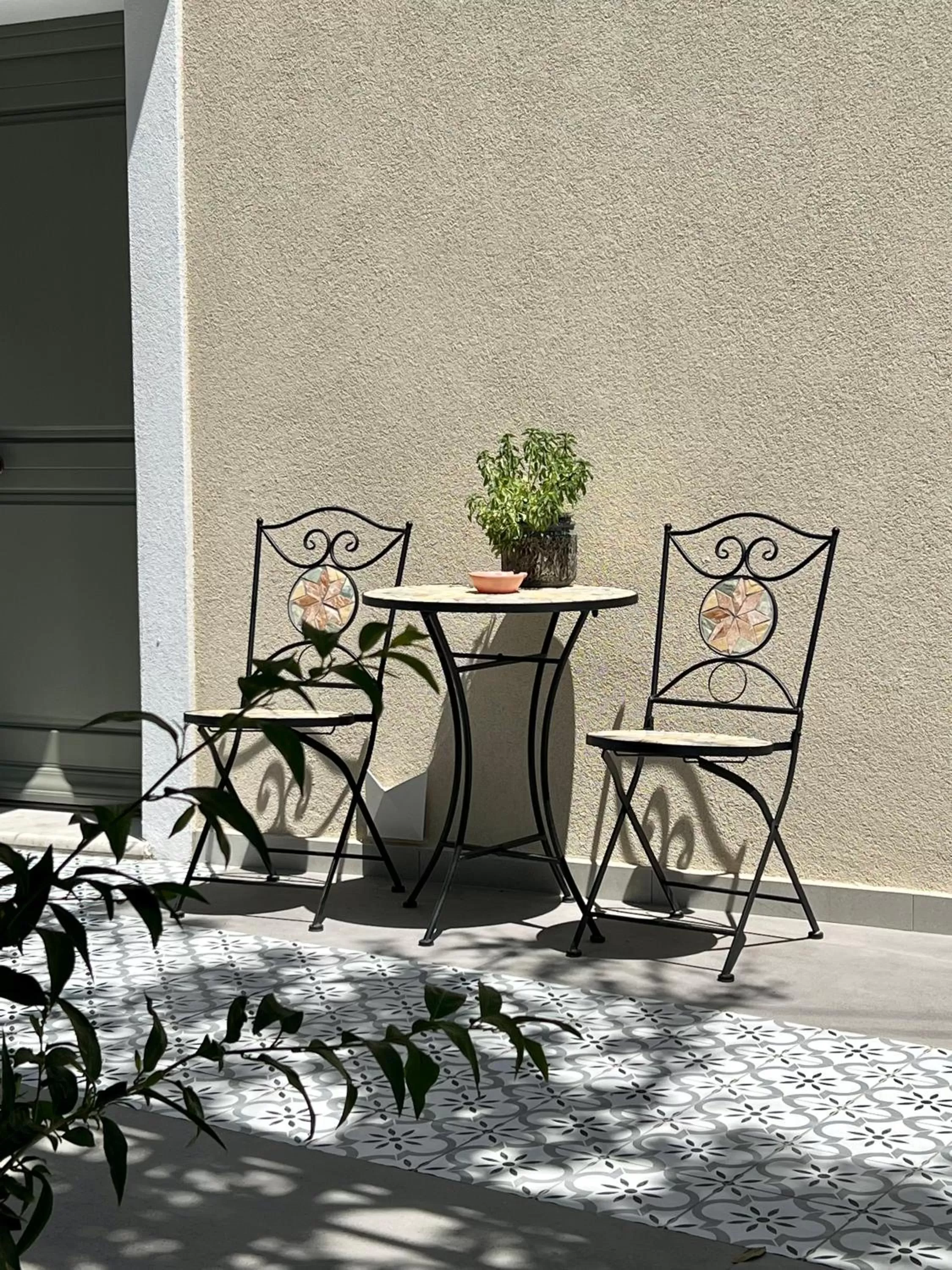 Day in Aesthesis Arxontiko Luxury Rooms