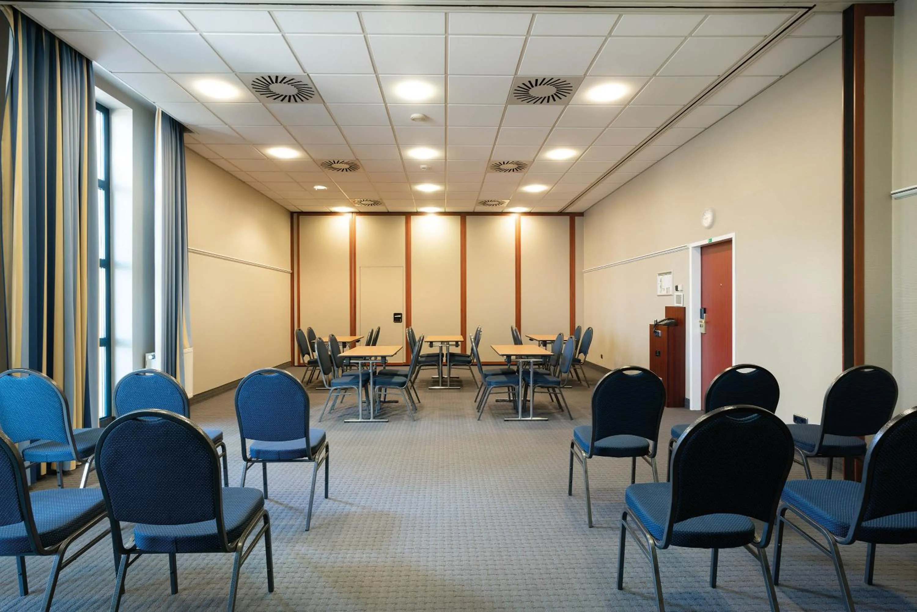 Meeting/conference room in Seminaris Hotel Nürnberg