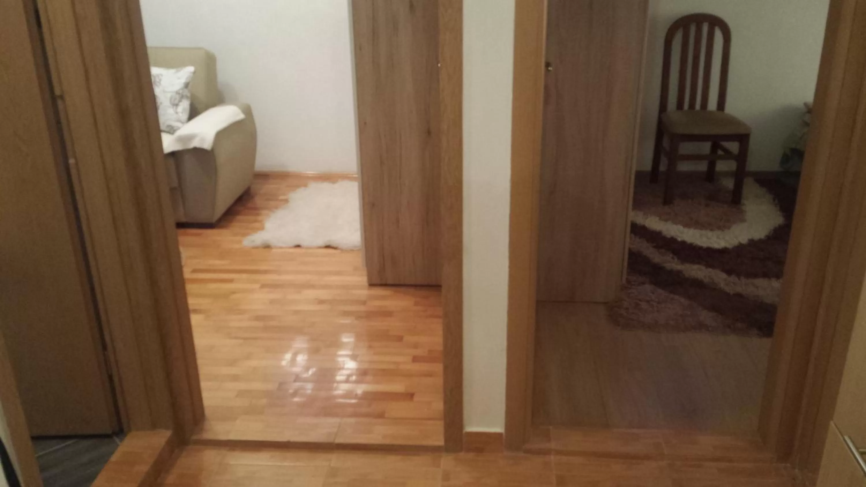 Bathroom in Prenoćište na Drini Foča