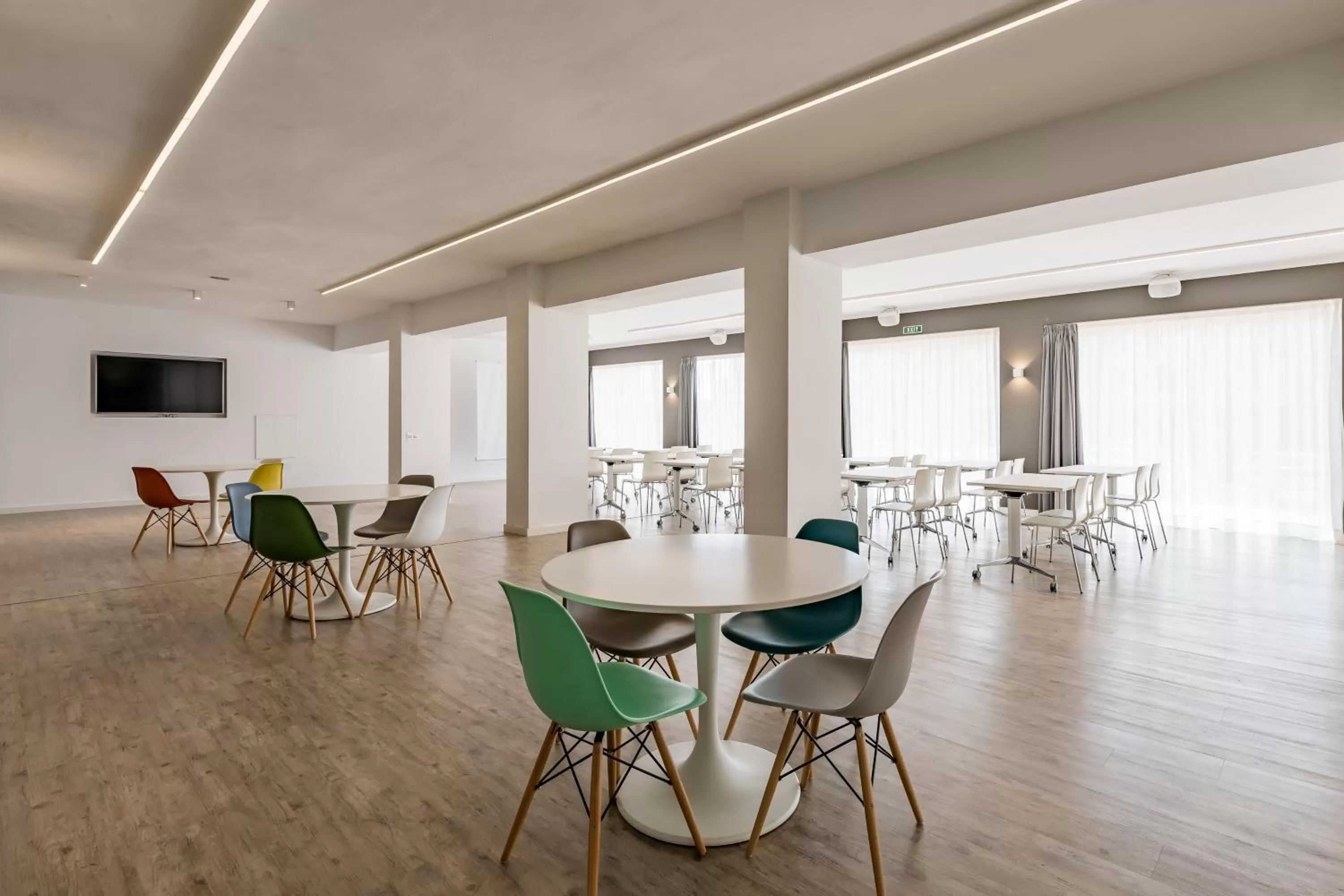 Meeting/conference room in Alcudia Garden Aparthotel