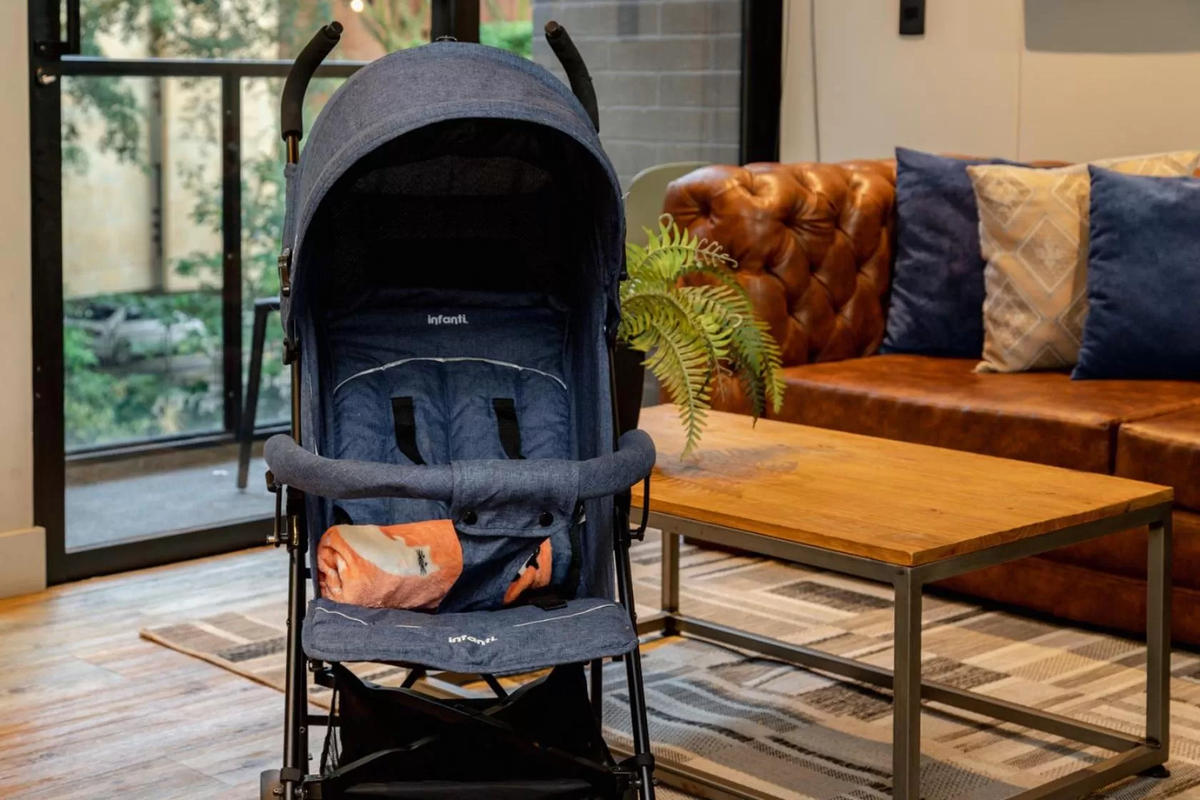 children in Loma Verde Aparthotel