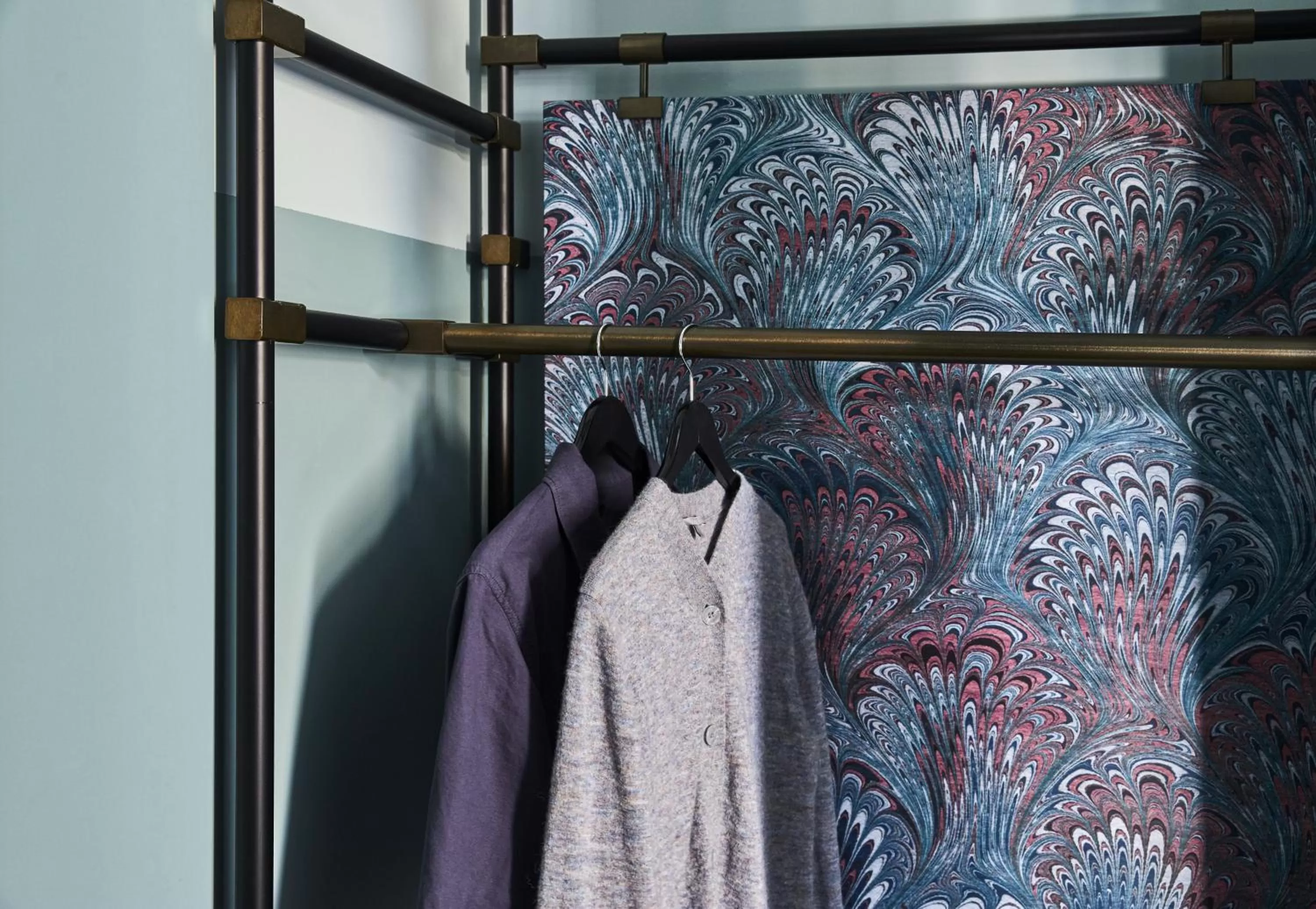 Photo of the whole room in Hotel Indigo Venice - Sant'Elena by IHG