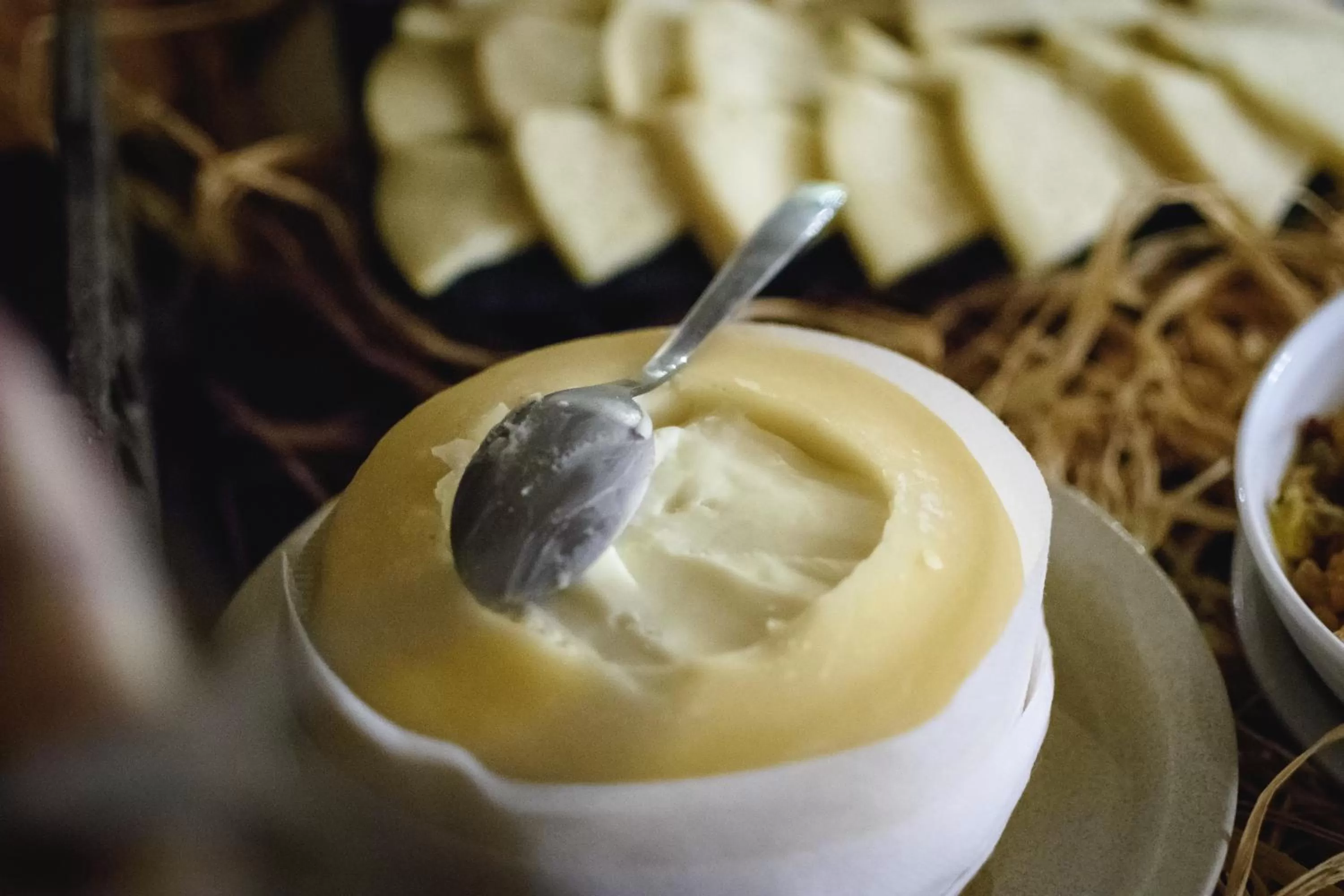 Food and drinks in Luna Hotel Serra da Estrela