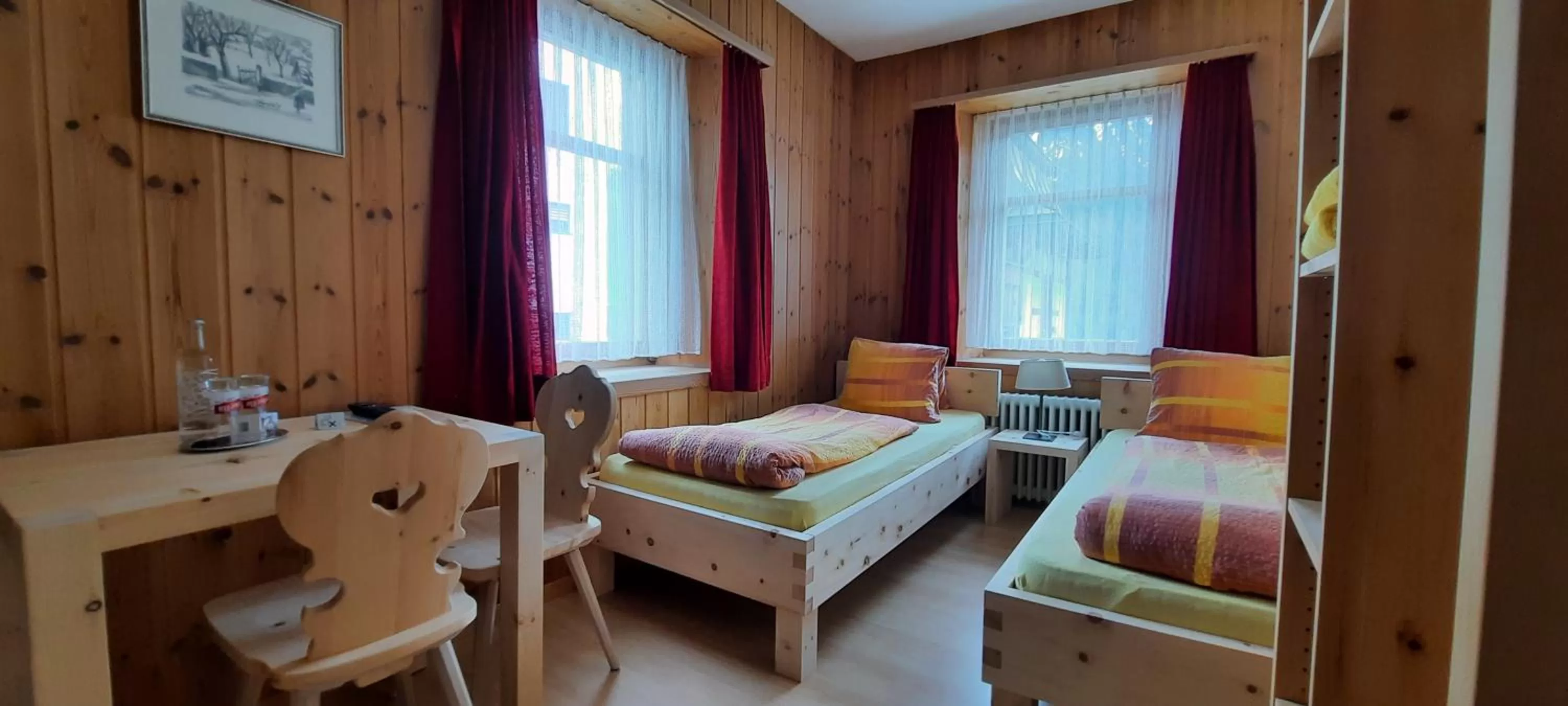 Garni Alpenrose - Grusaida