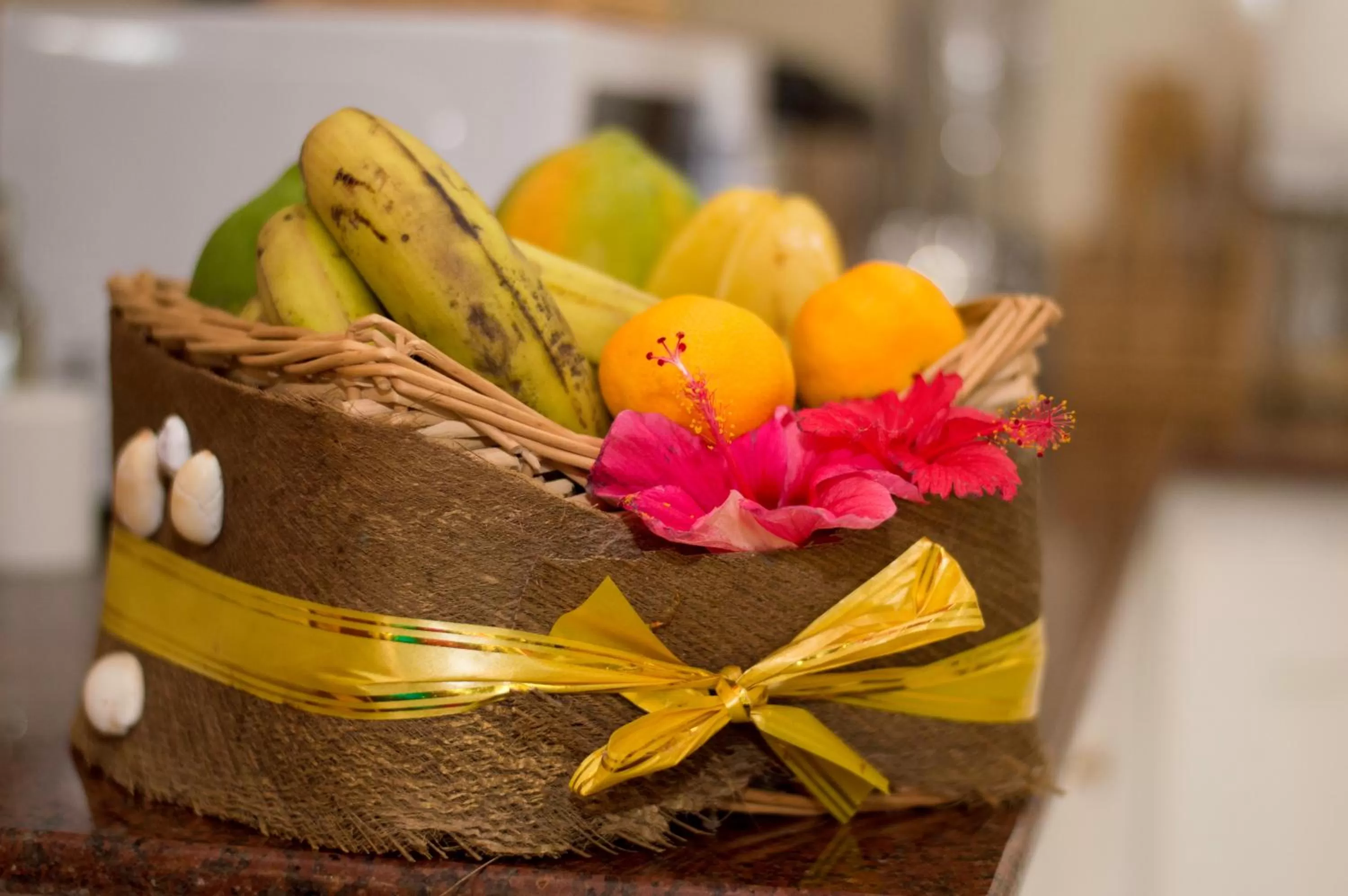 Food and drinks, Food in Evergreen Apartments