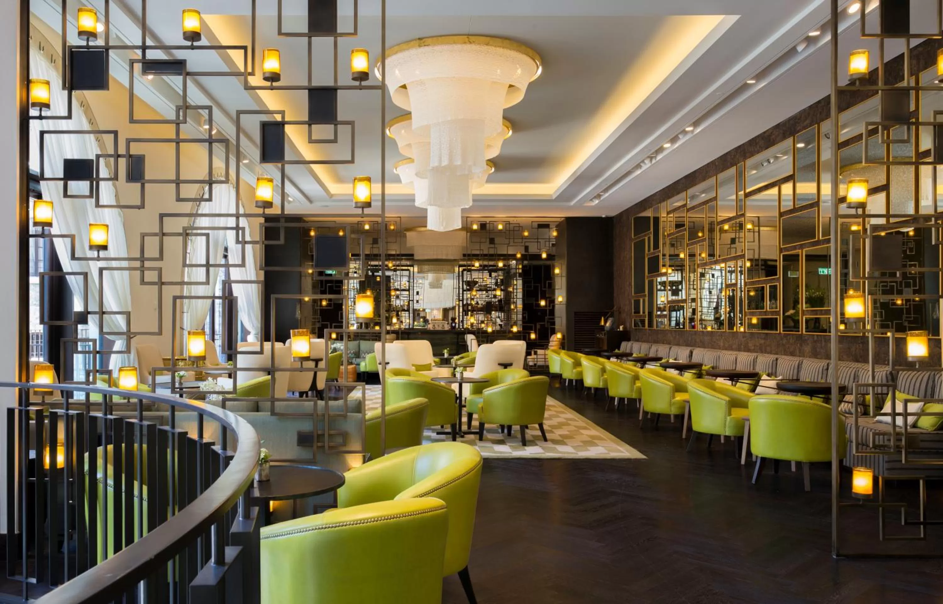 Restaurant/places to eat in Orient by Isrotel Exclusive