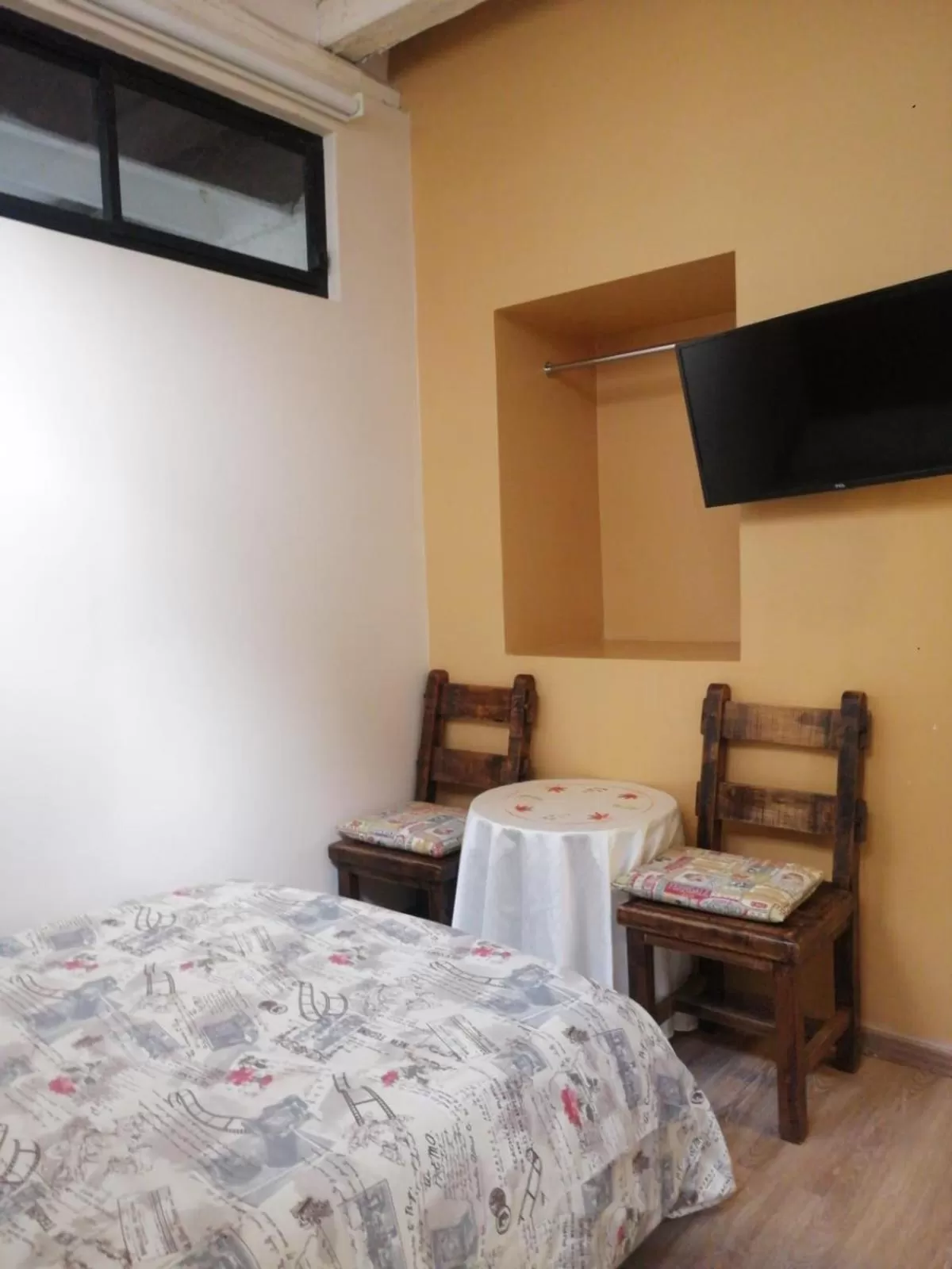 TV and multimedia, Bed in Casatodosantos