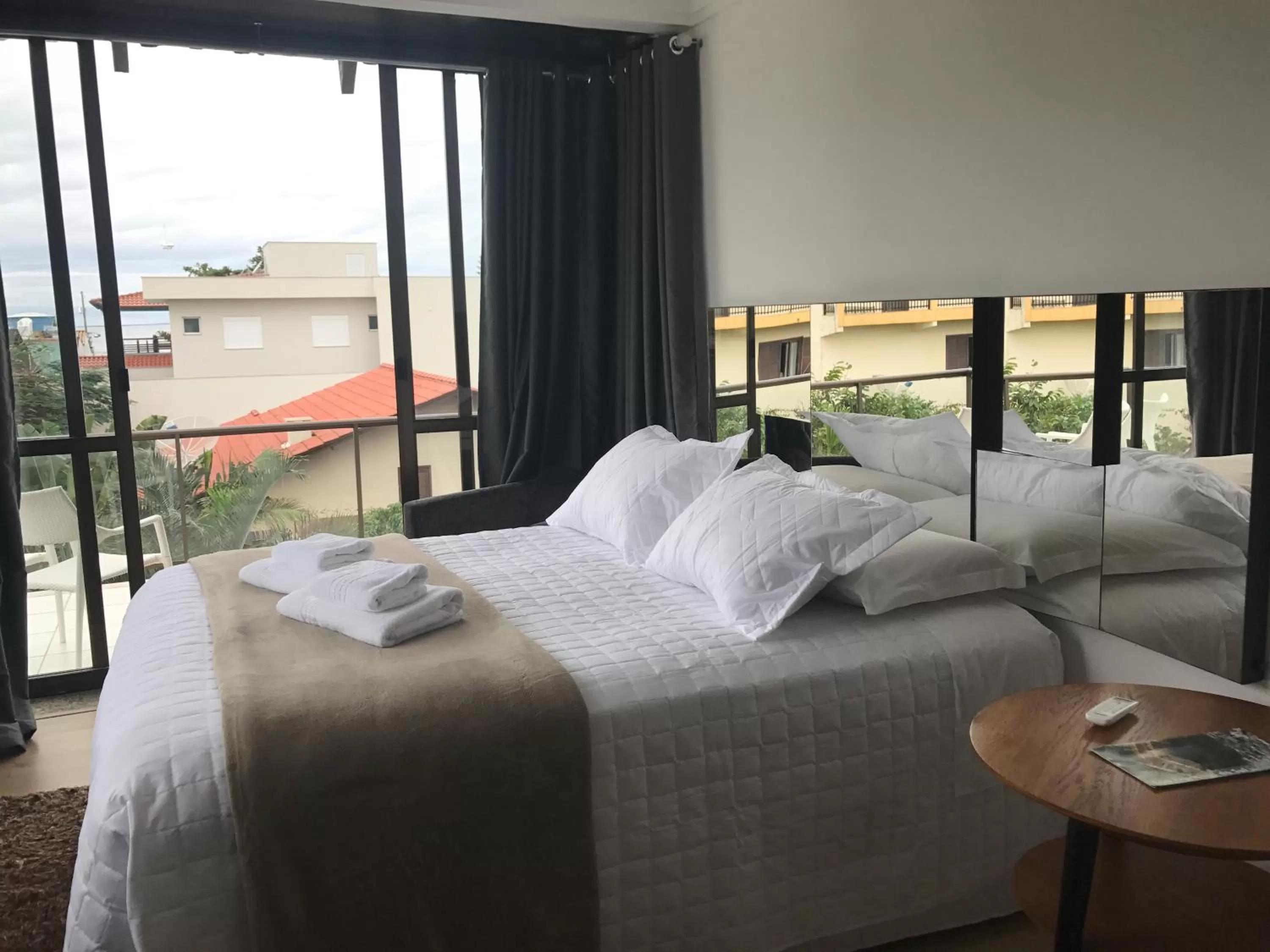 Pets in Pousada Casa da Praia