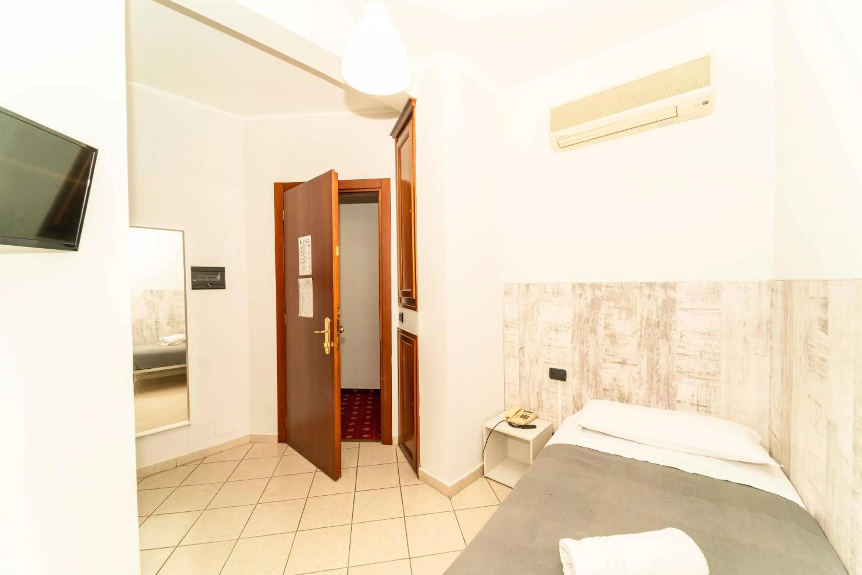 Hotel Cristallo Torino