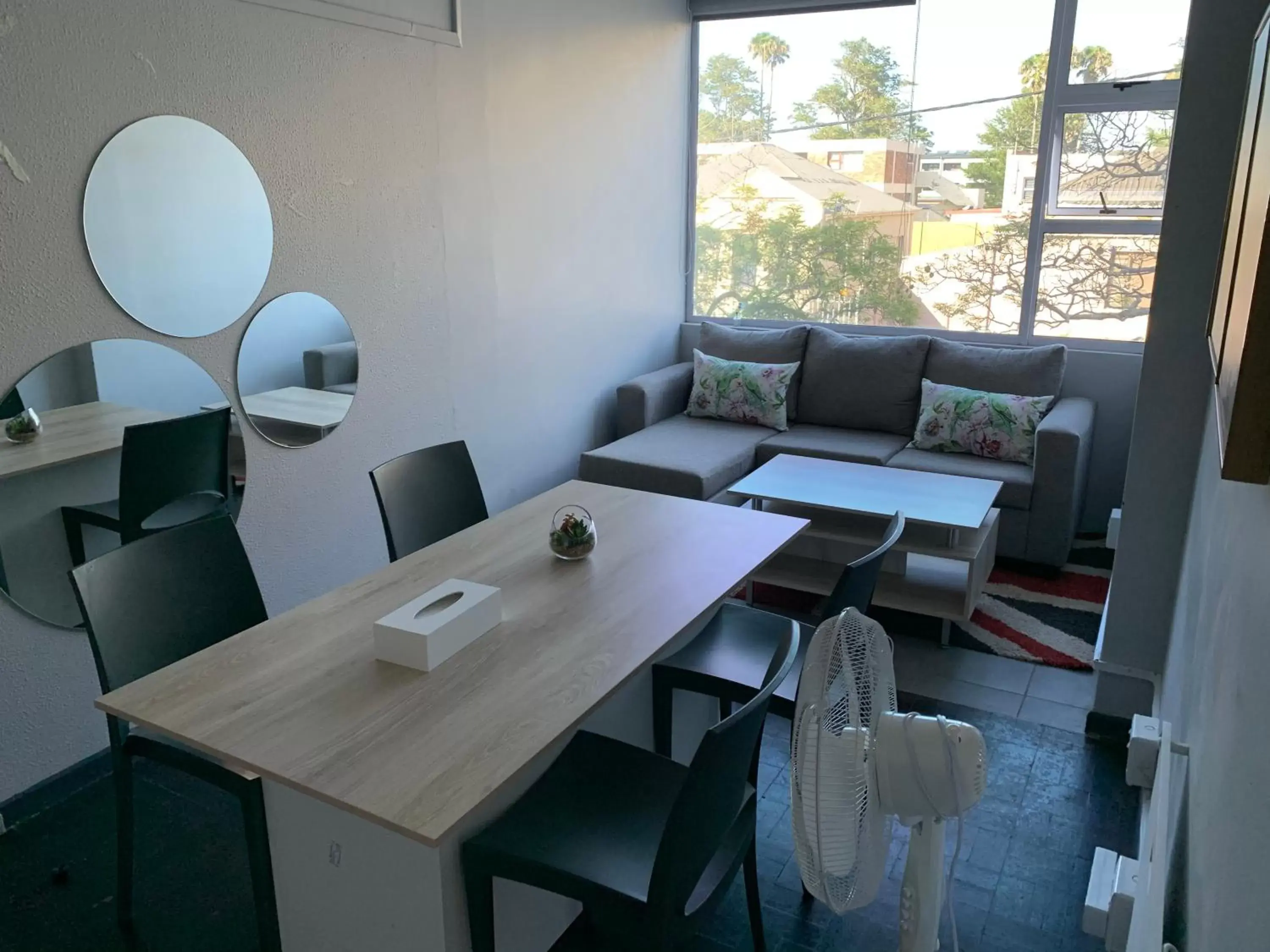 JFT self catering units JFT self catering units