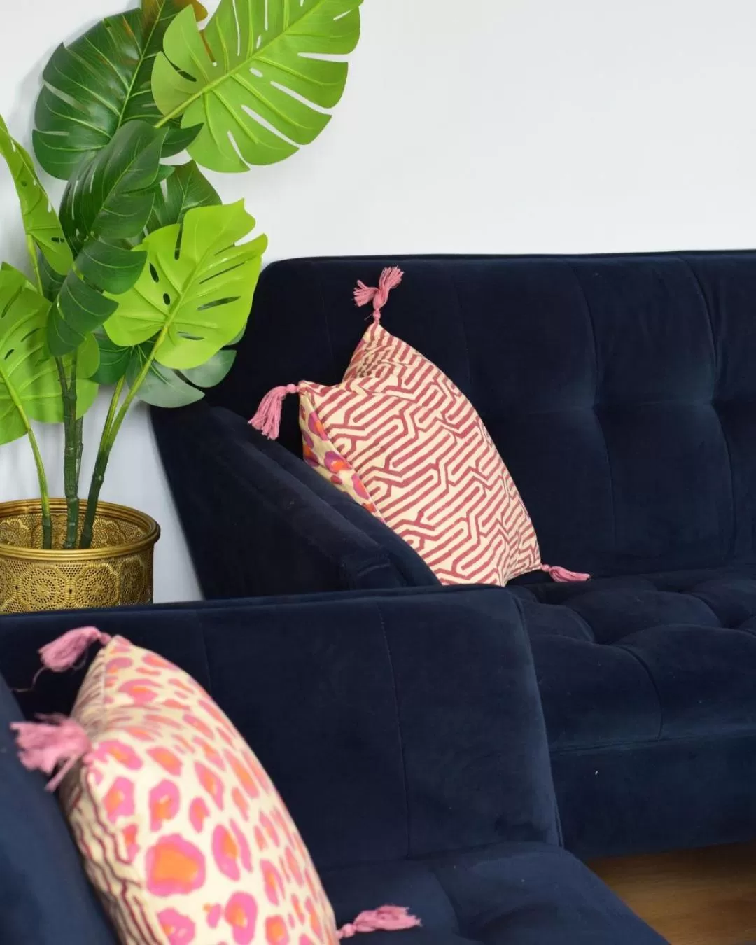 Living room in Hôtel La Pièce