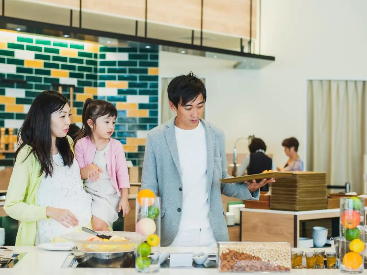 Hotel Nikko Huis Ten Bosch