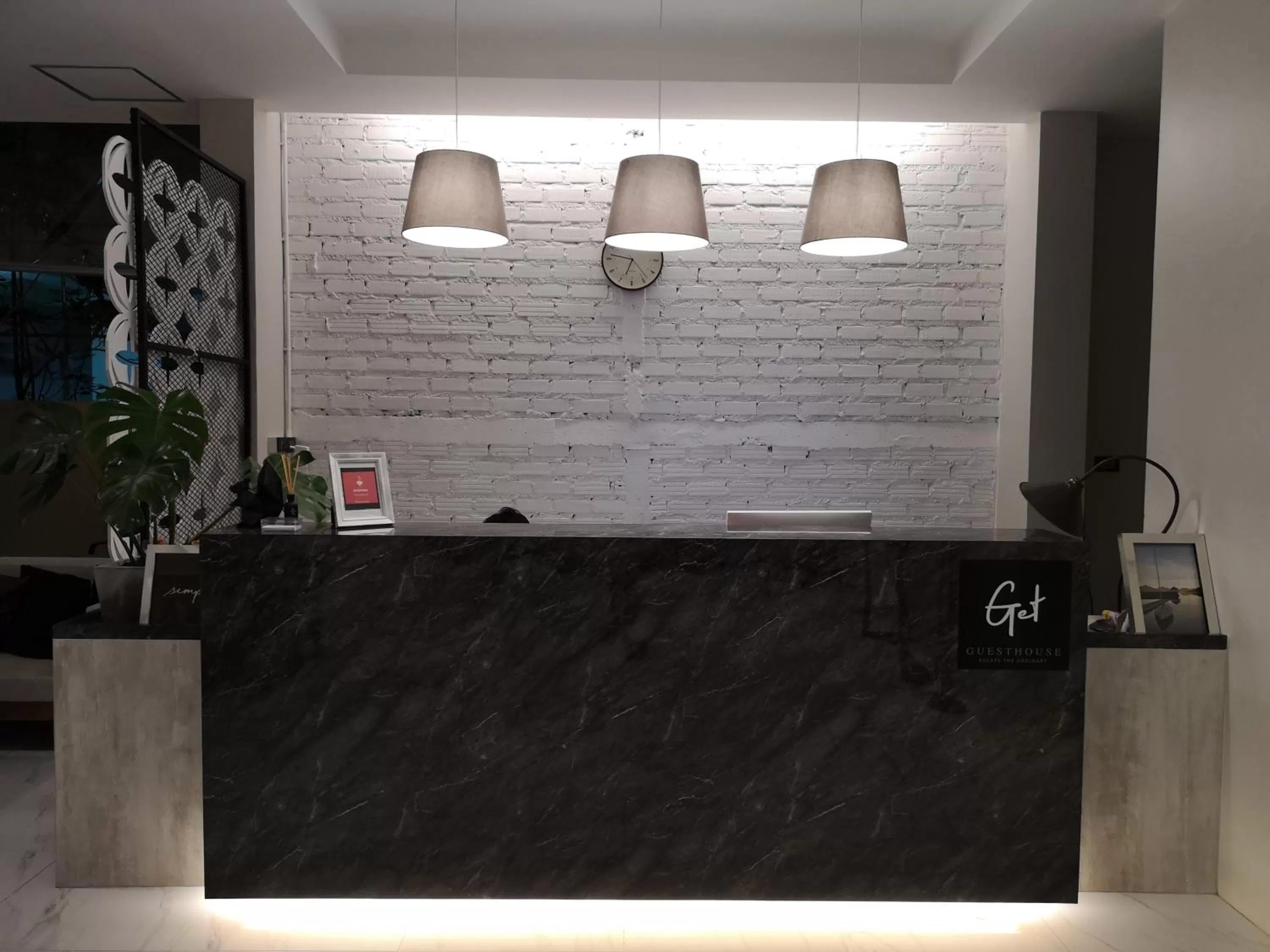 Get GuestHouse 2 ( Sangsri soi 4)