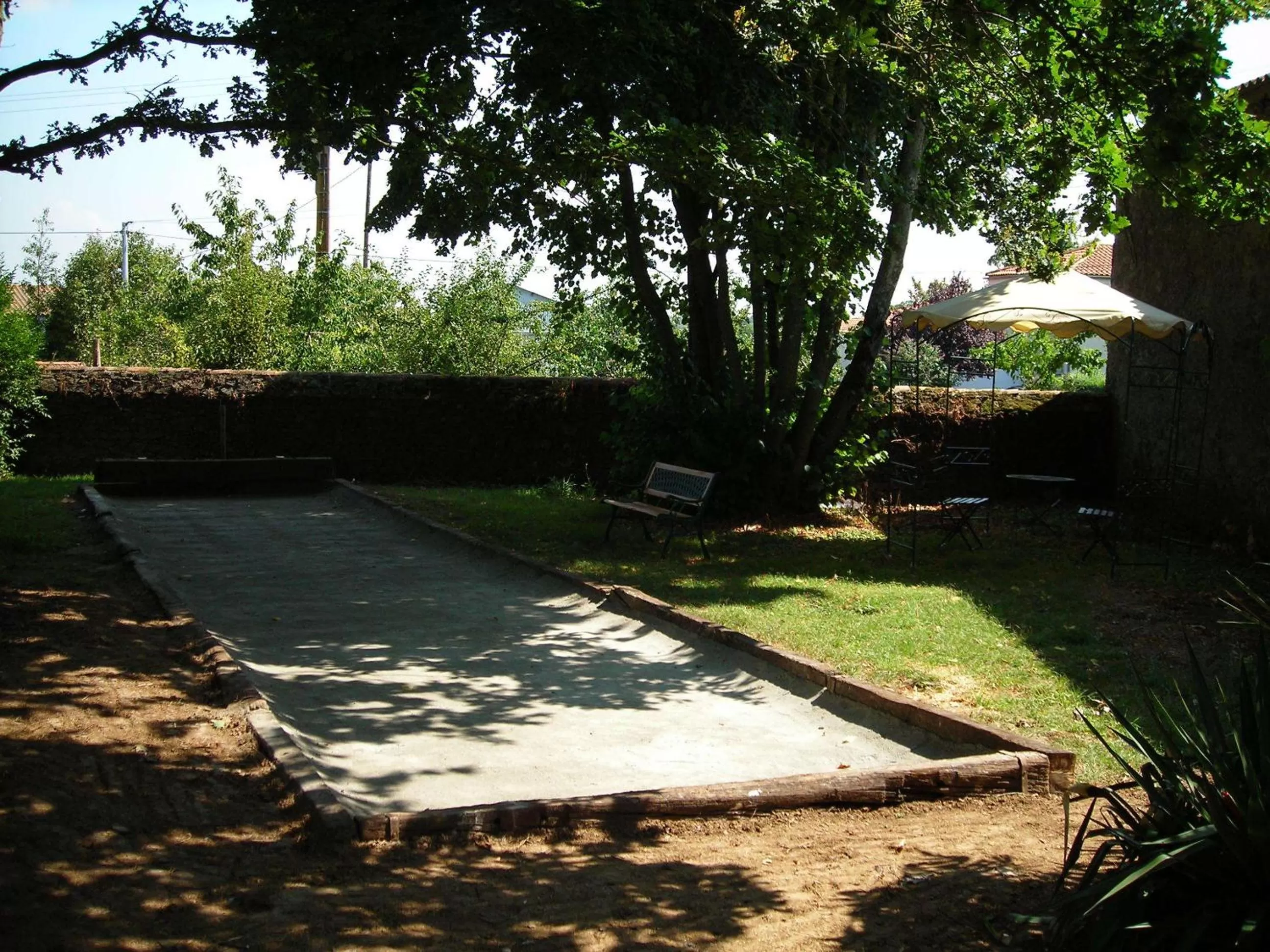 Activities in GUTKOWSKI Jacqueline