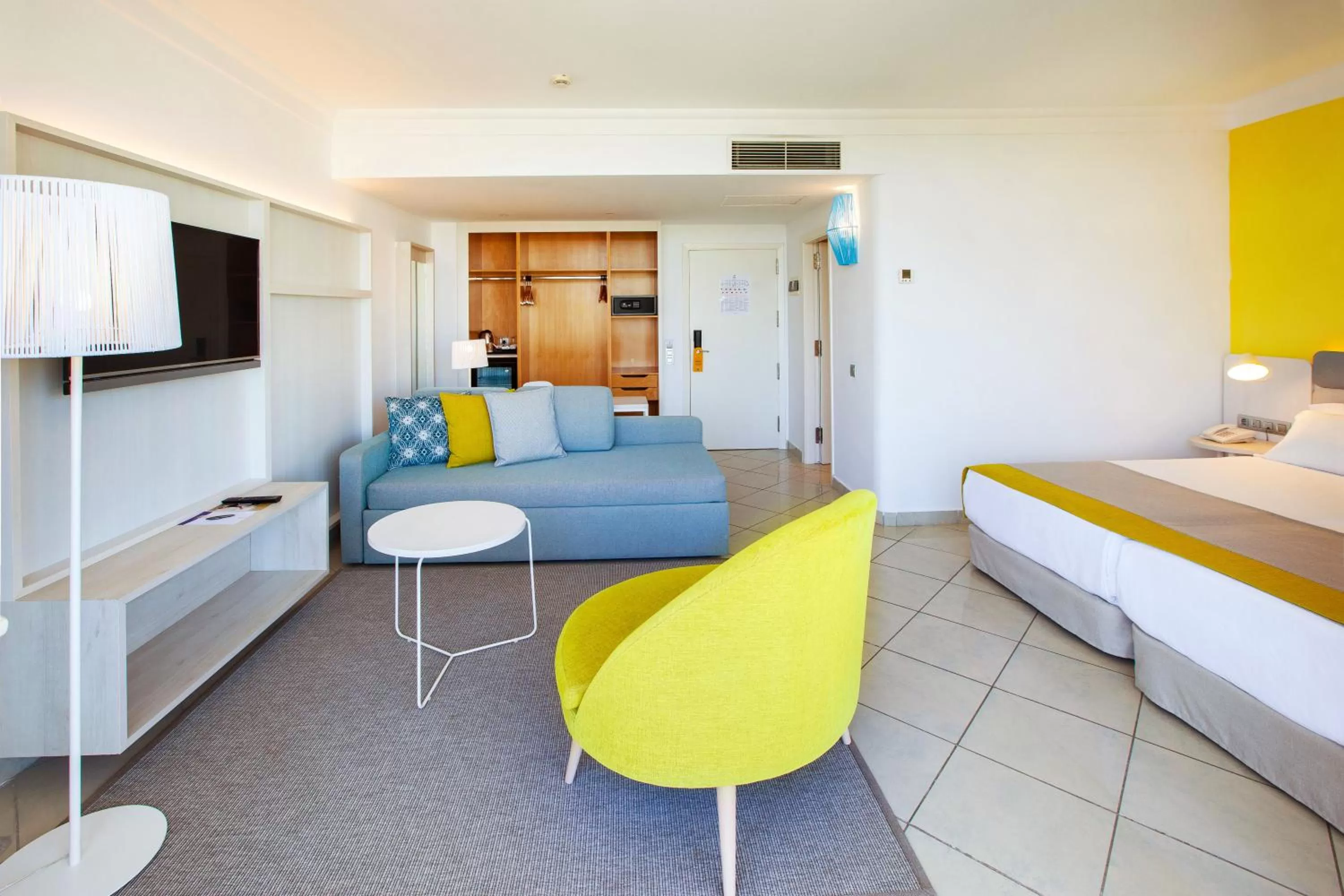 Standard Double Room - single occupancy in Abora Catarina by Lopesan Hotels