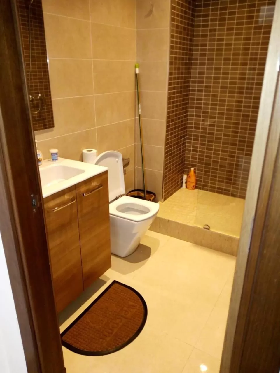 RESIDENCE PUERTO MARINA Corniche d'Asilah