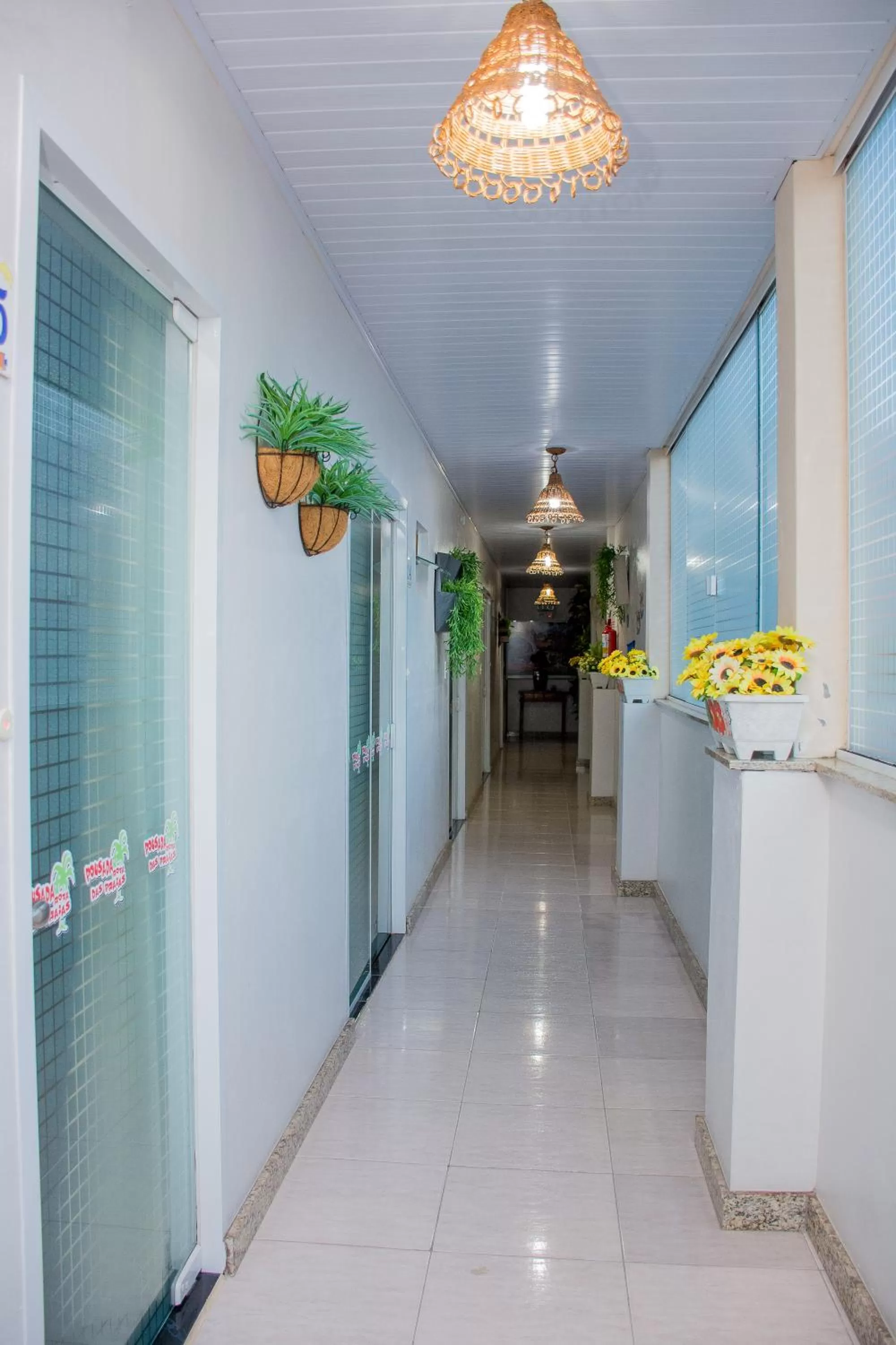 Pousada Rota das Praias