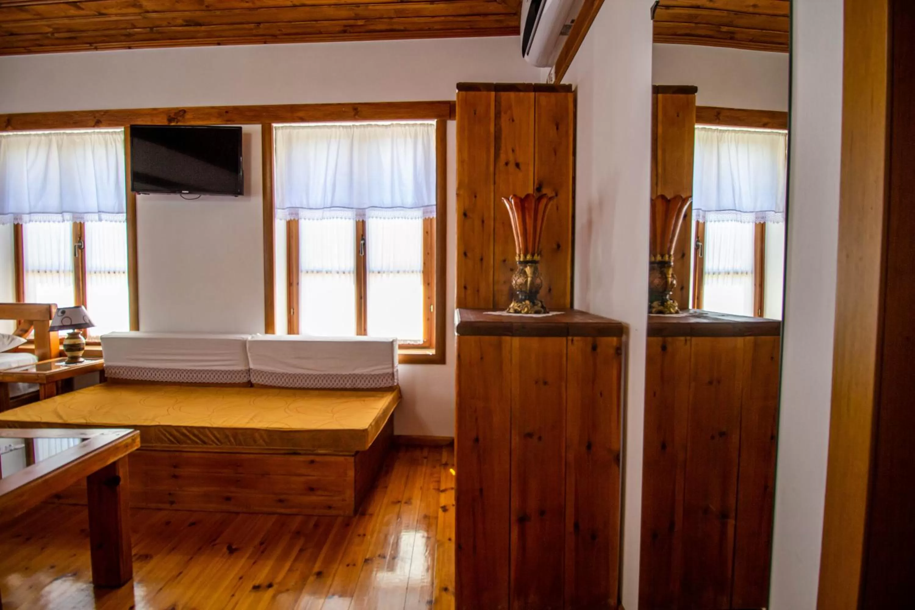 Seating Area in Hotel Bebej Tradicional