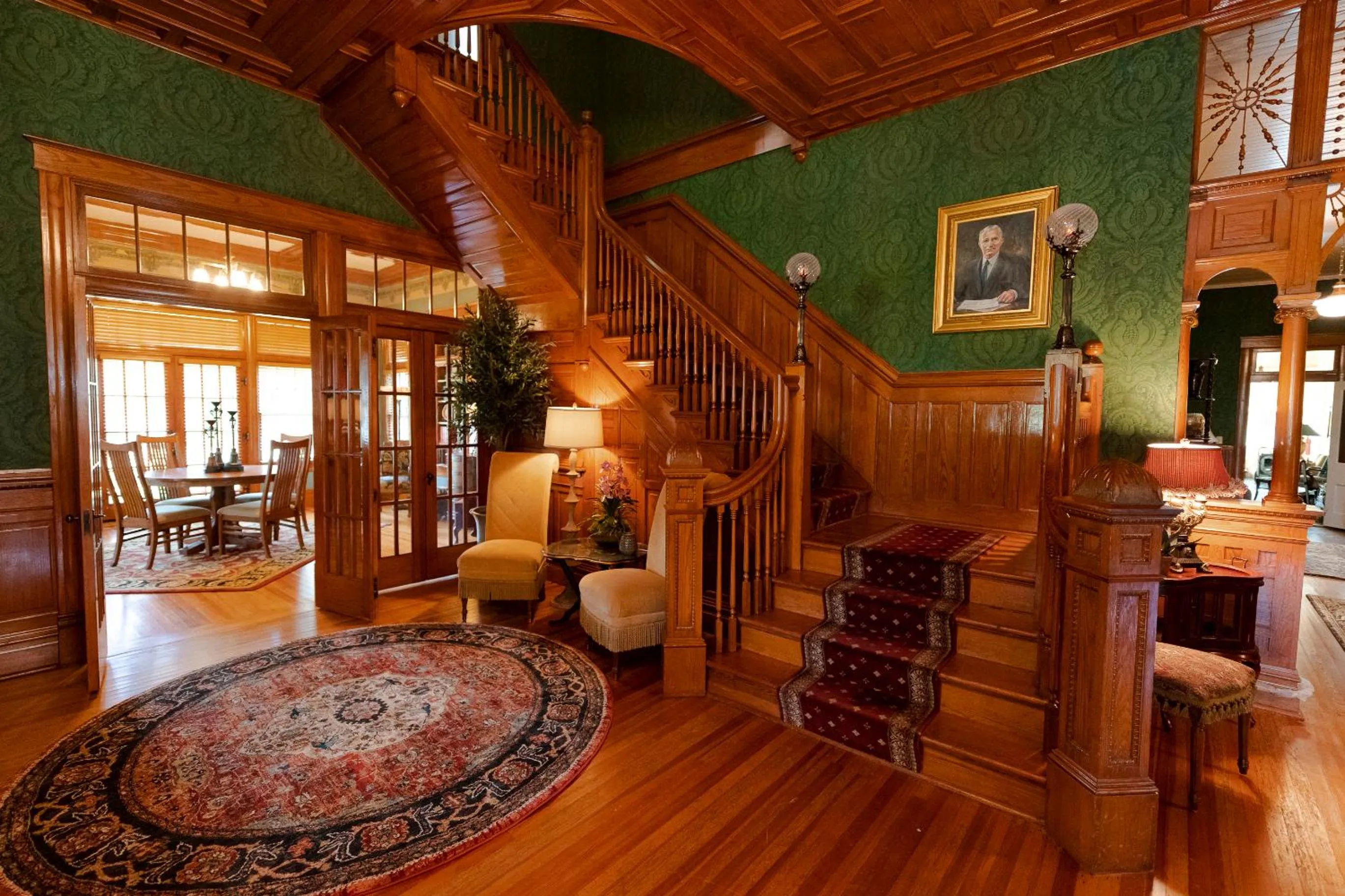 Other in Captain Henderson House