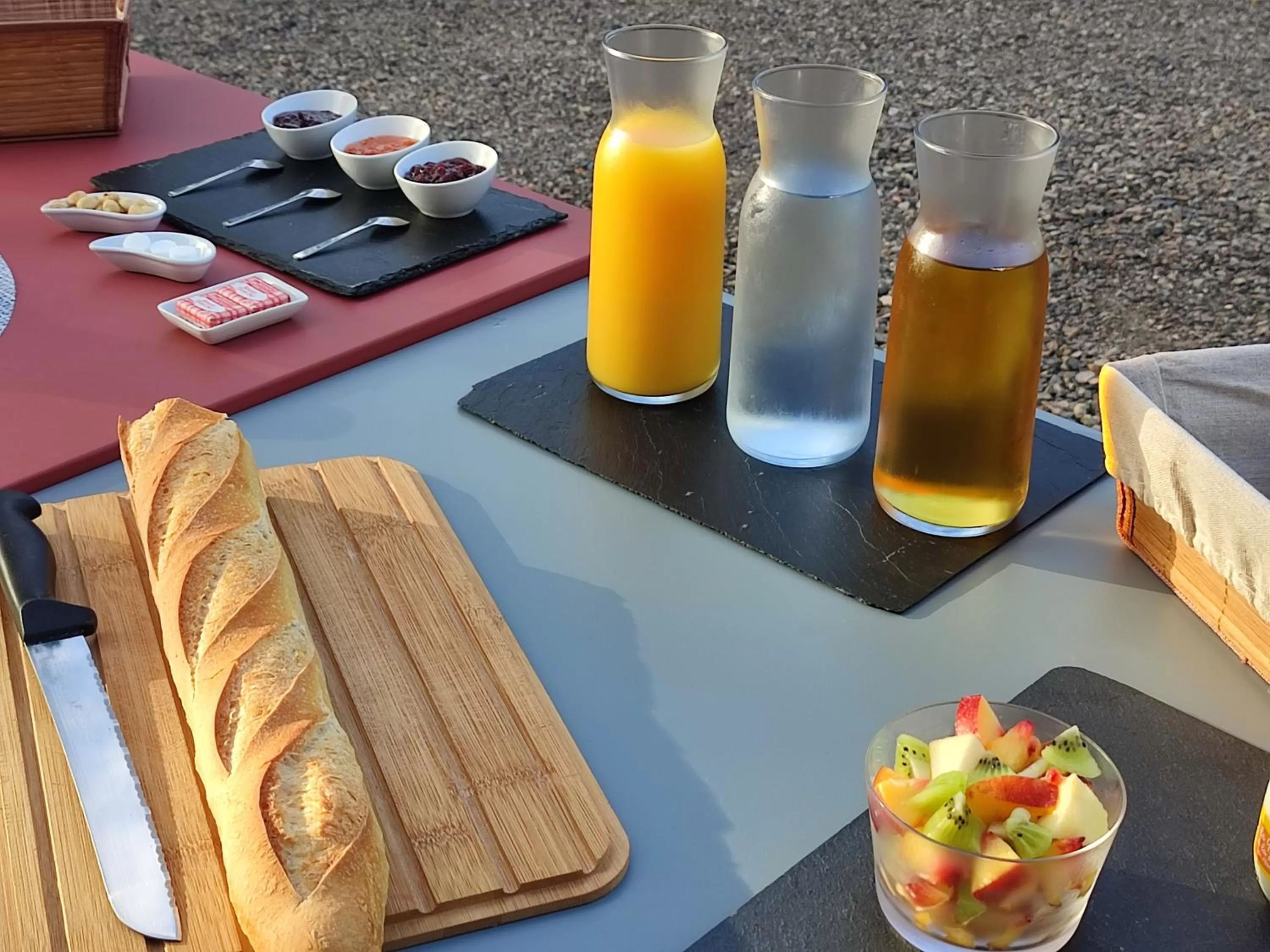 Chambre d'Hôtes La Bardinière