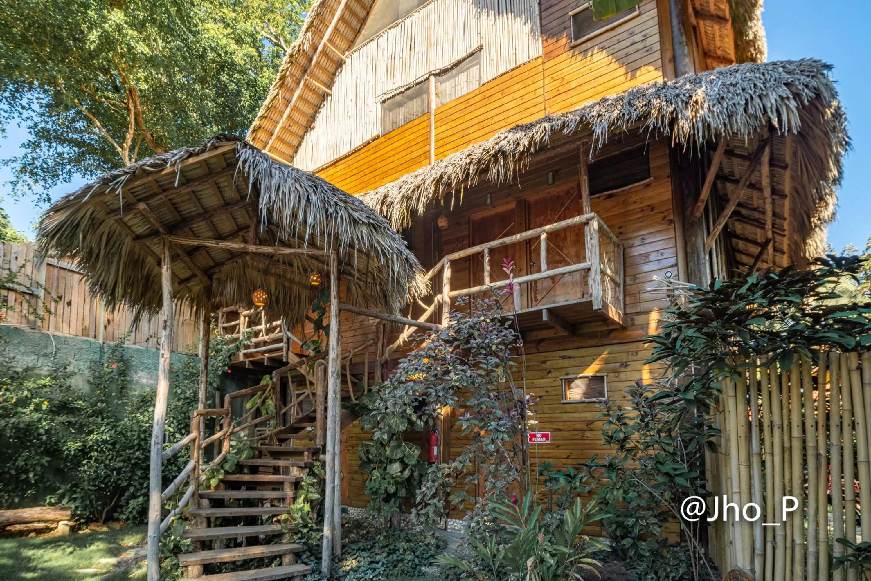 Cabarete Maravilla Eco Lodge Boutique Beach Surf Encuentro, Kite, by AA Crypto Group