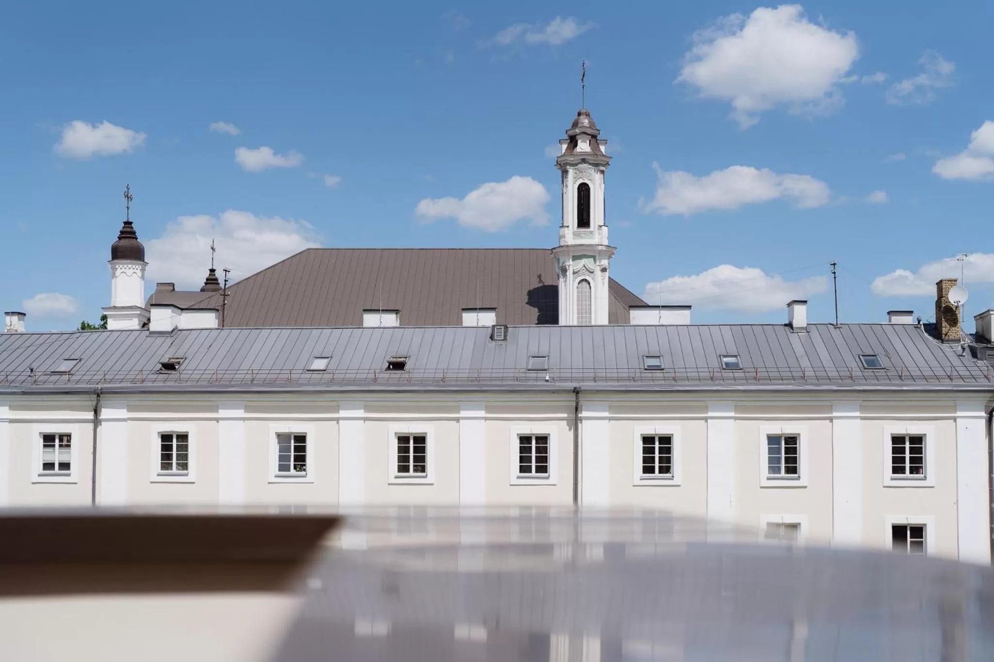 Nearby landmark in Moon Garden Old Town Hotel