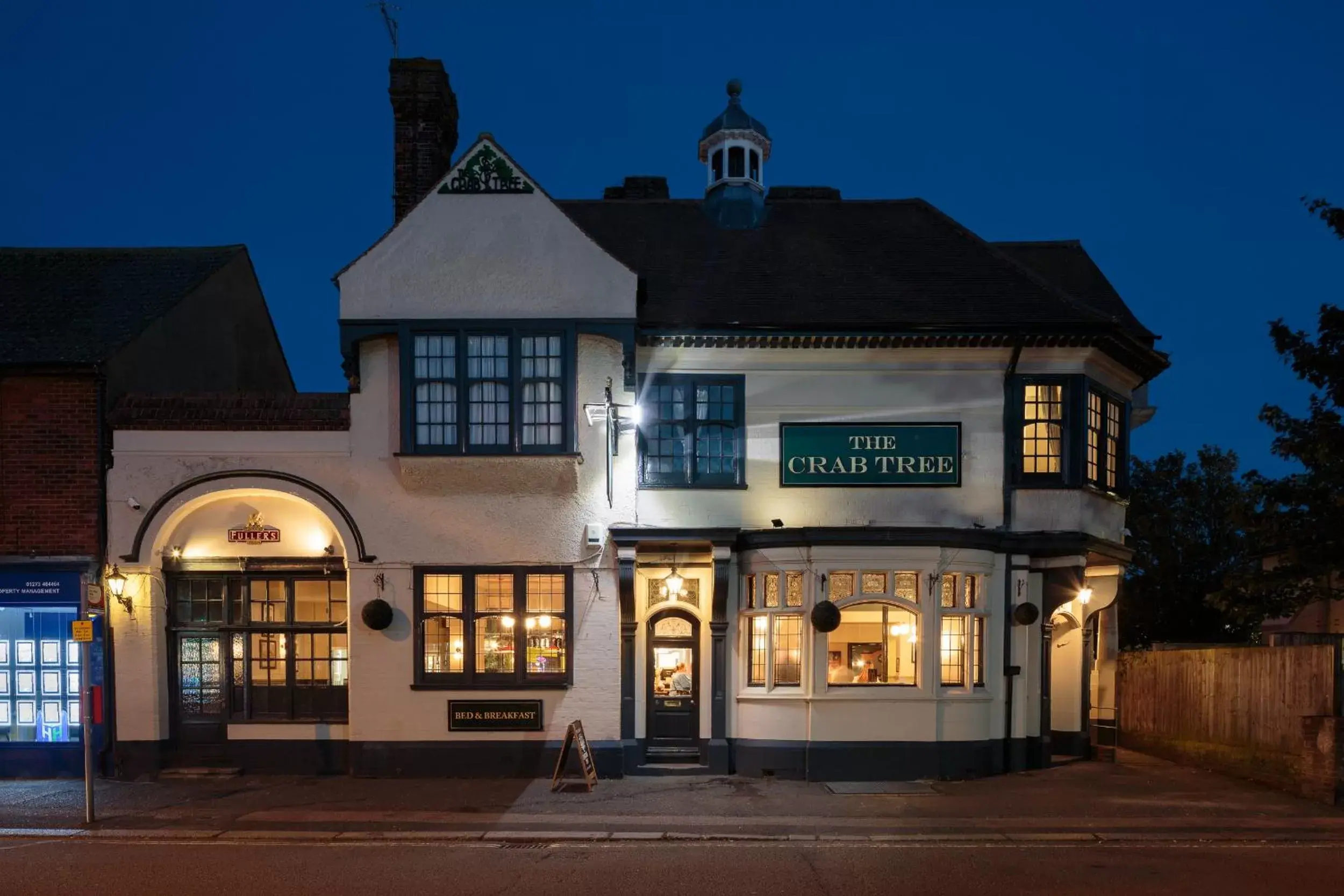 The Crabtree Inn The Crabtree Inn