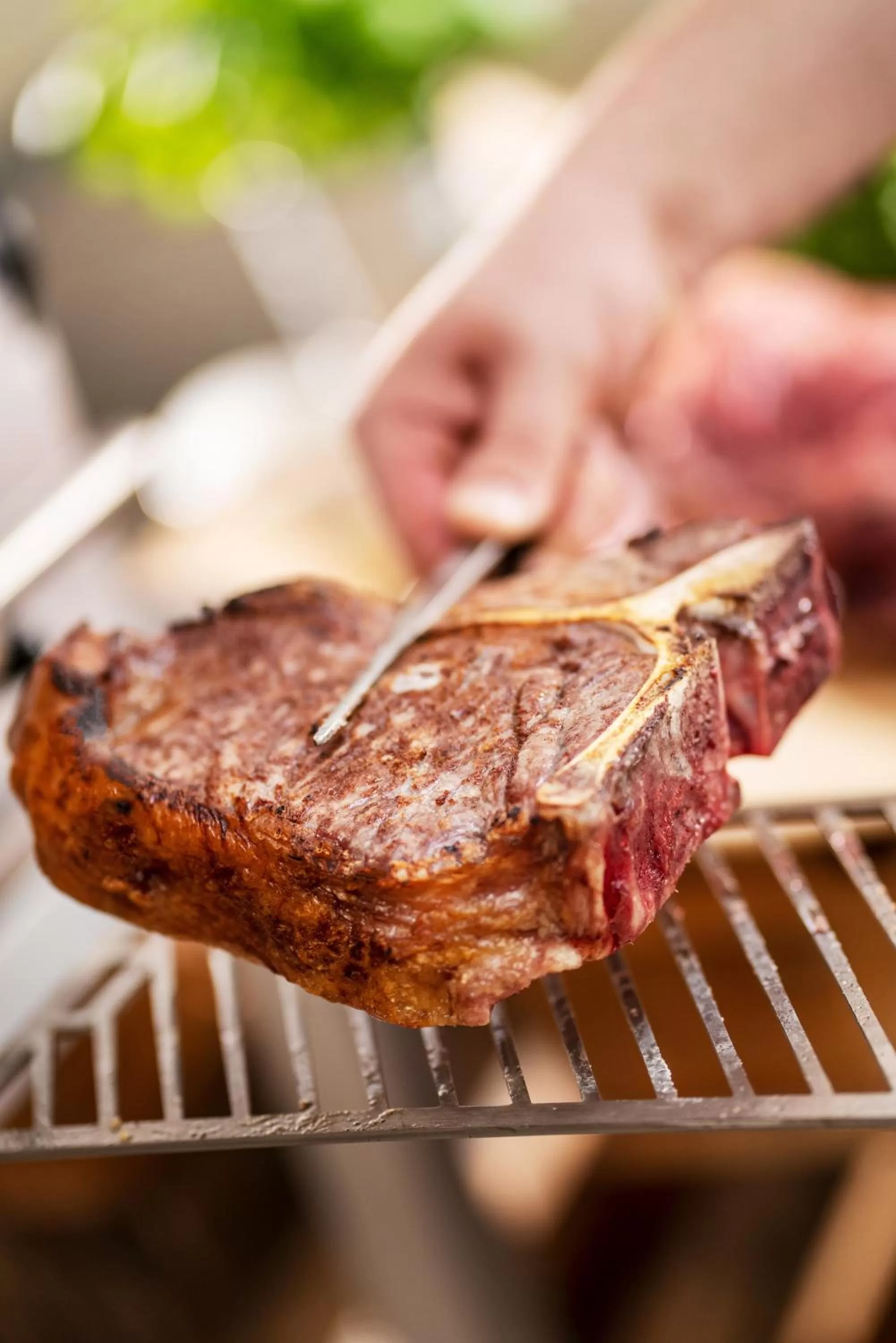 Restaurant/places to eat, Food in Mövenpick Hotel Berlin Am Potsdamer Platz