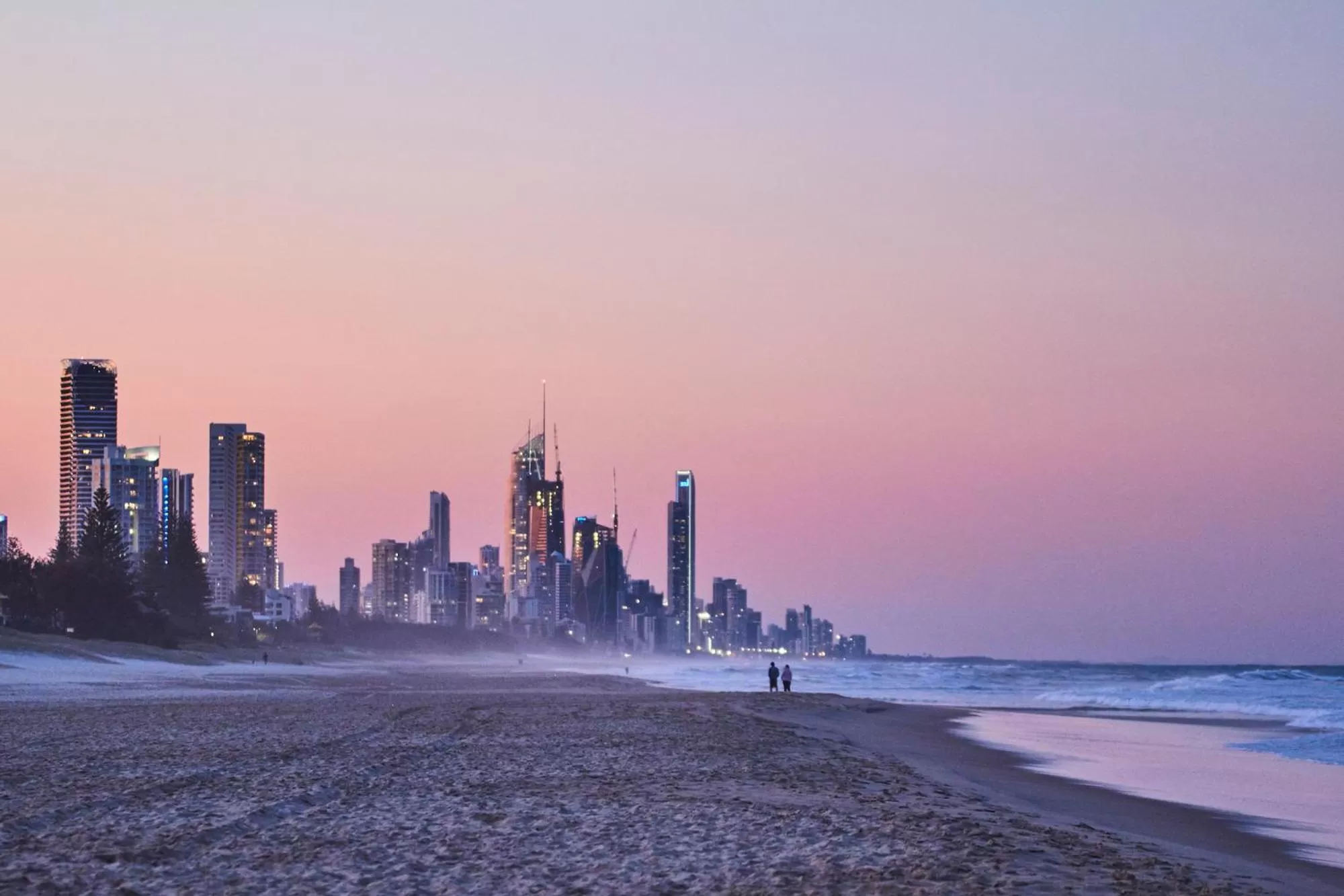 Nearby landmark in Albatross North Apartments