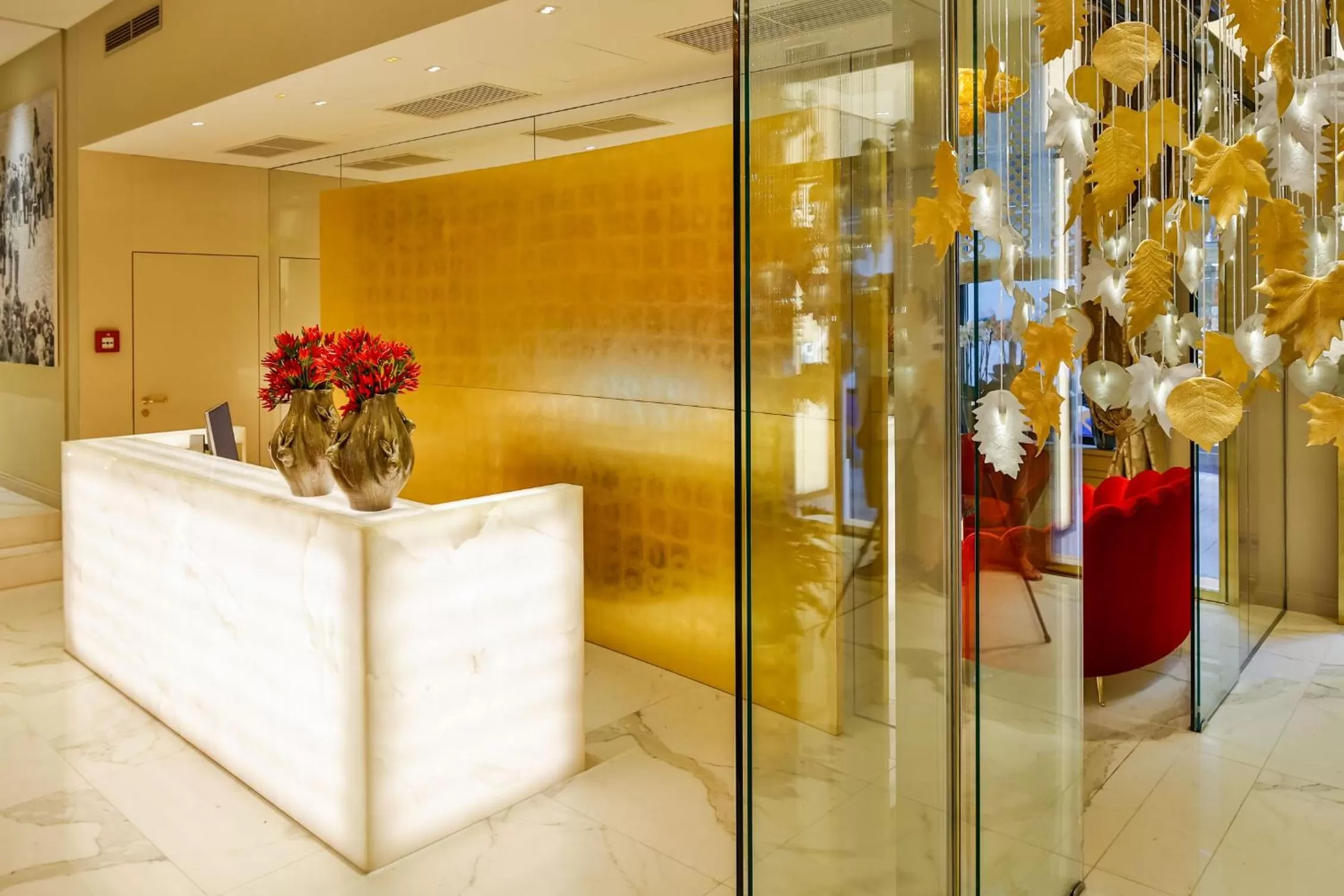 Boutiquehotel Das Tyrol