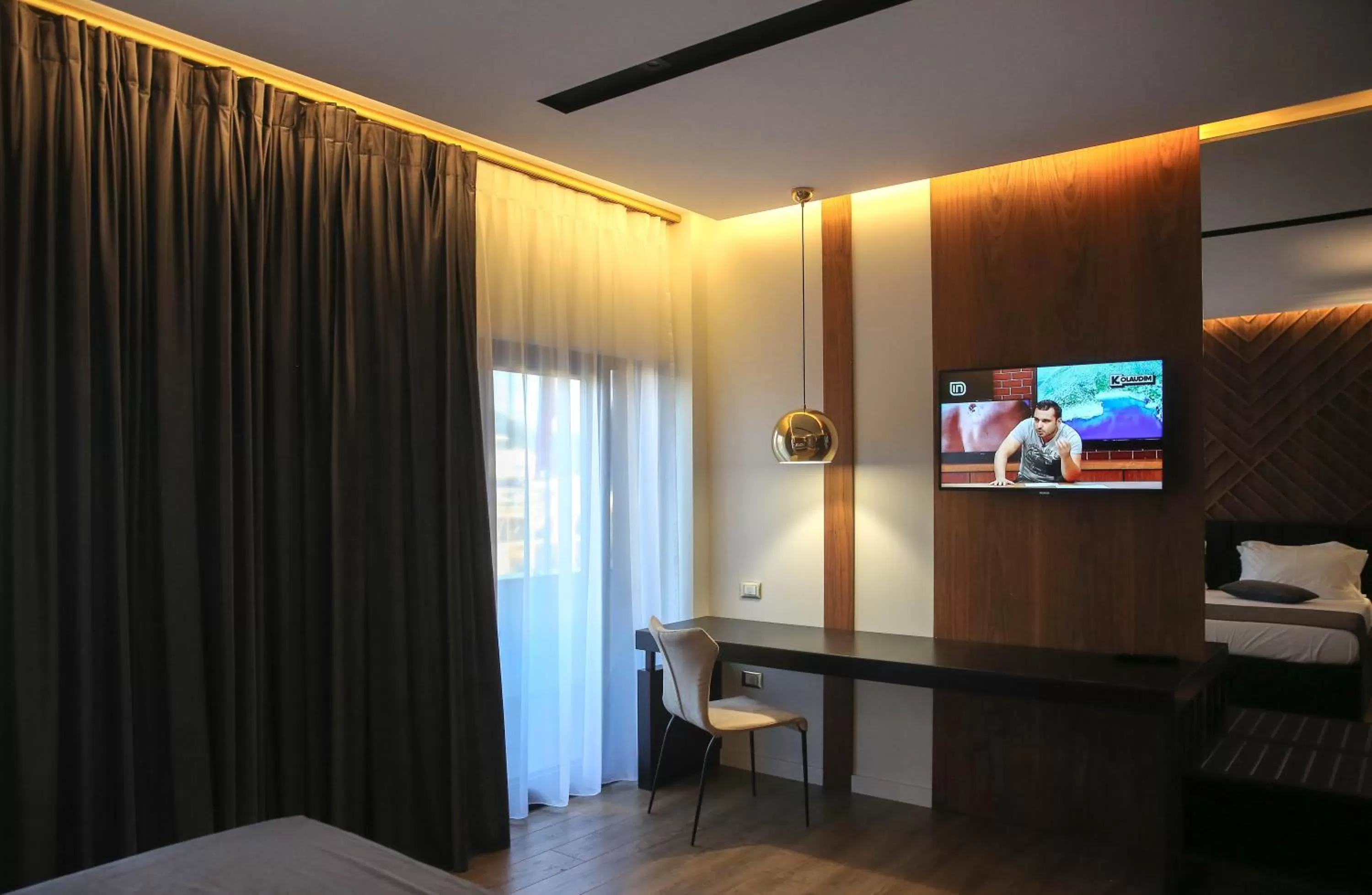 TV/Entertainment Center in Mai Tai Resort