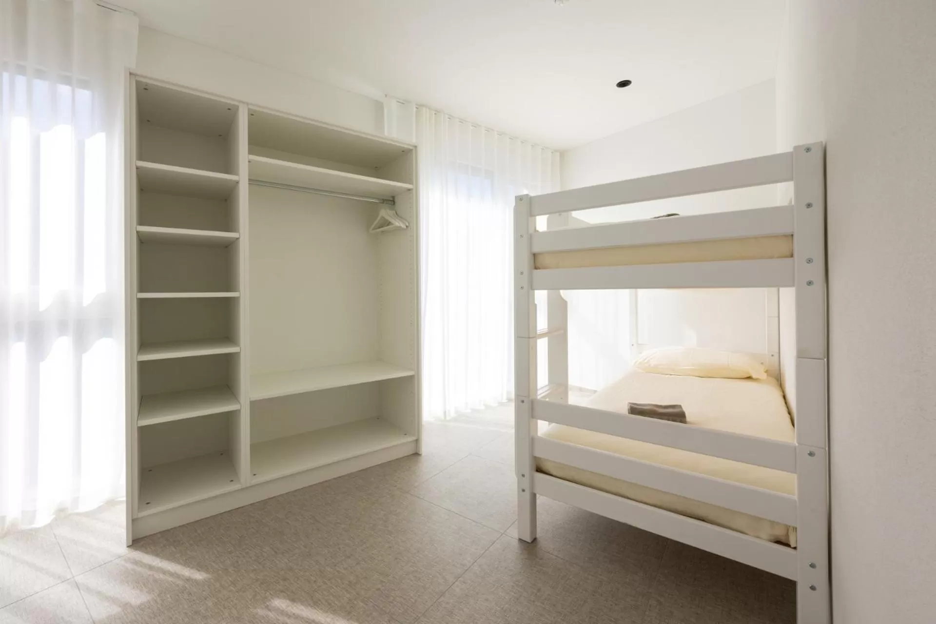 Bedroom, Bed in 6532 Smart Hotel - Self check-in